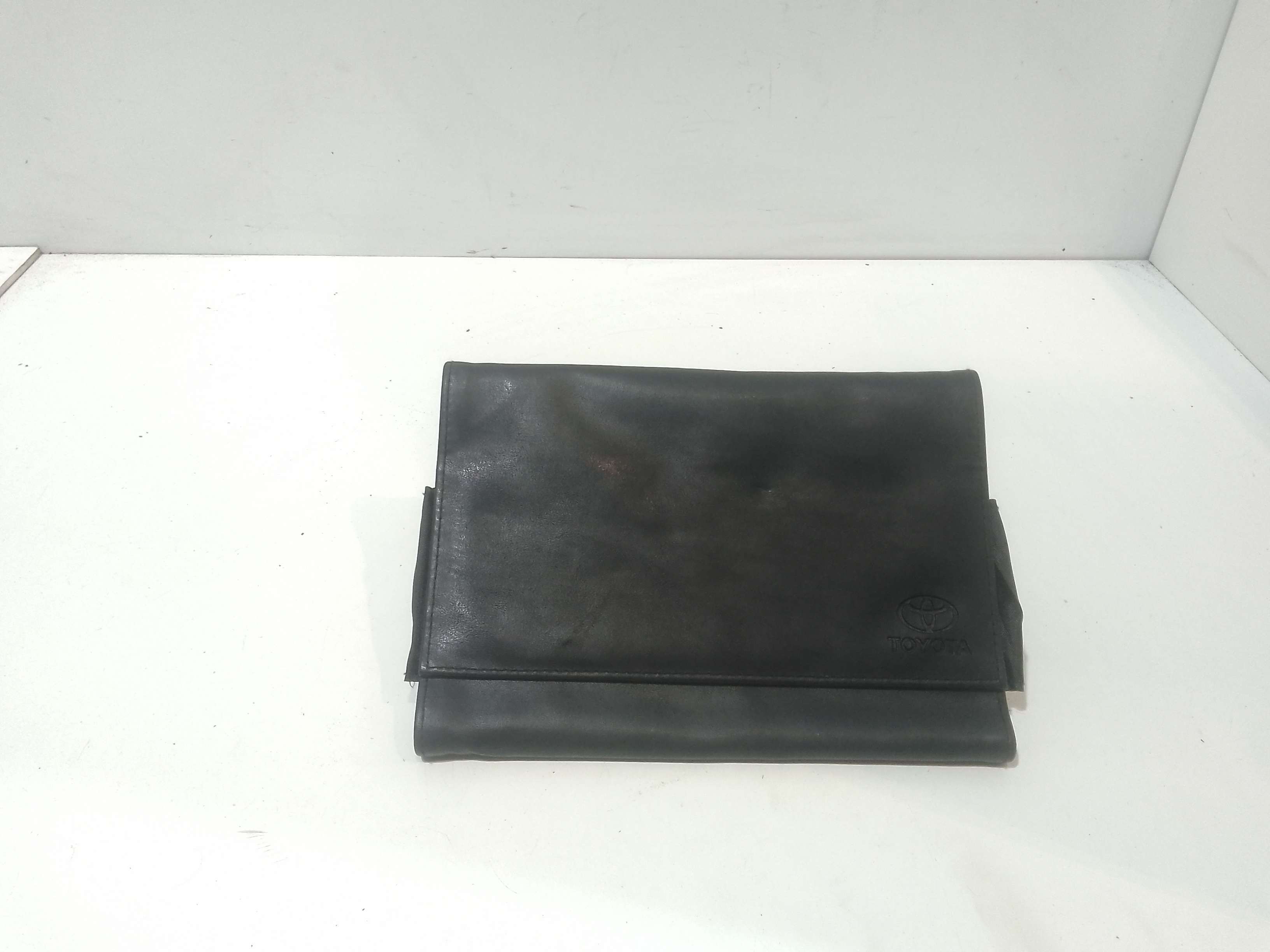 Porta Documenti Usato