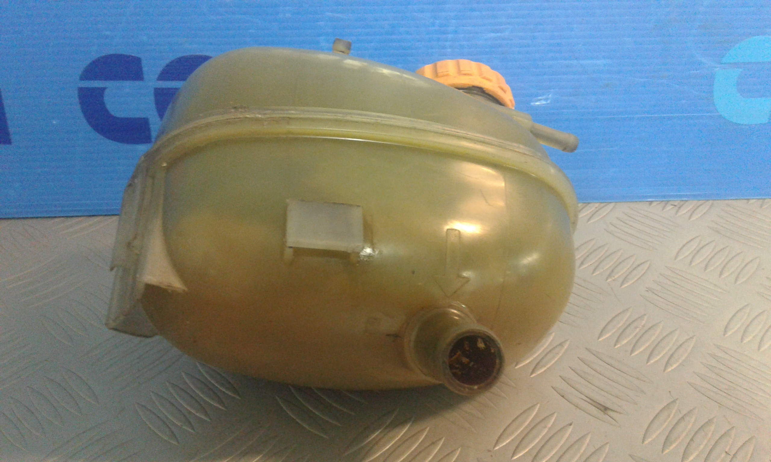 Vaschetta Compensazione Radiatore 9129170 Usato