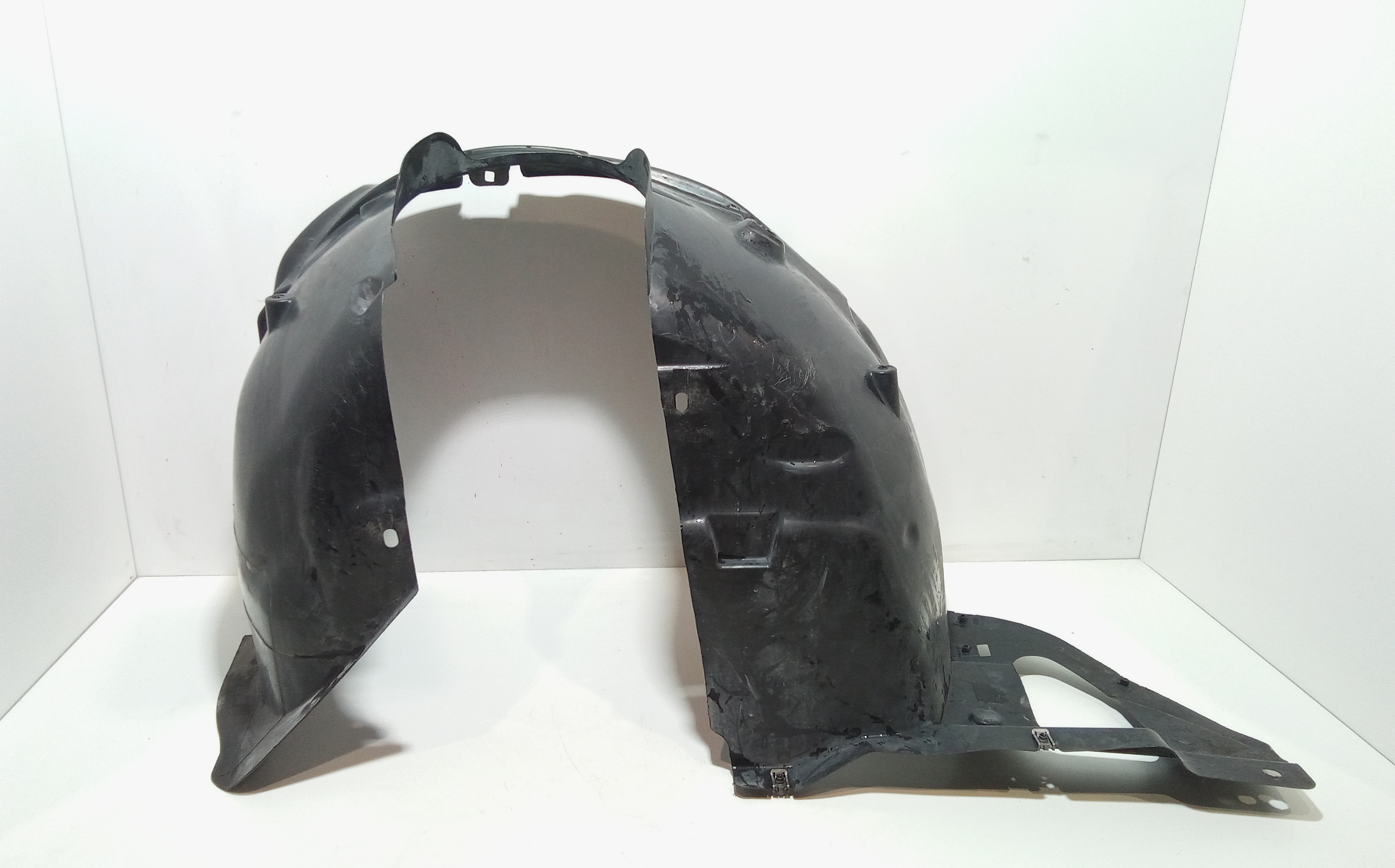 Passaruota Ant. Sinistro 7119FL Usato