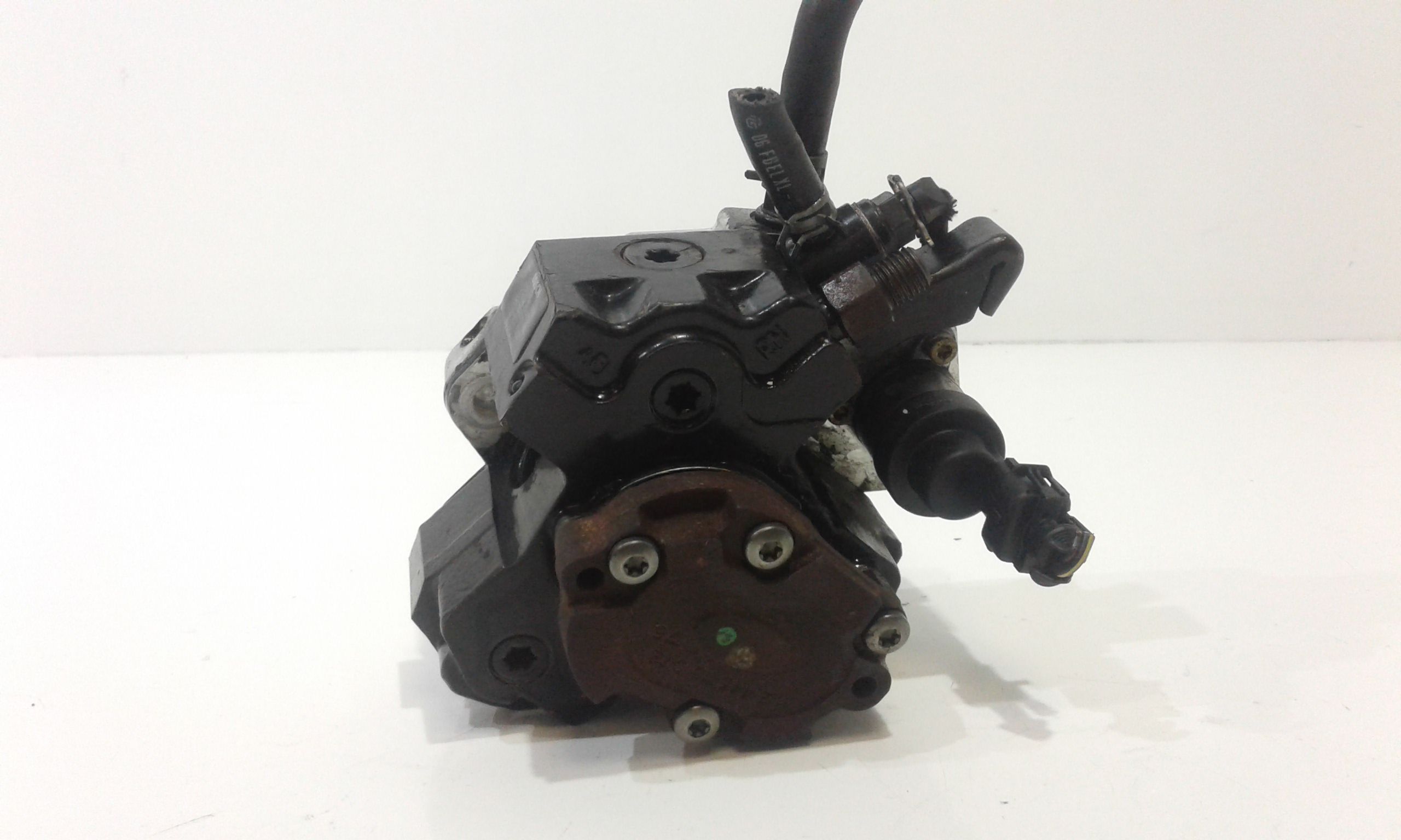 Pompa Iniezione Usato