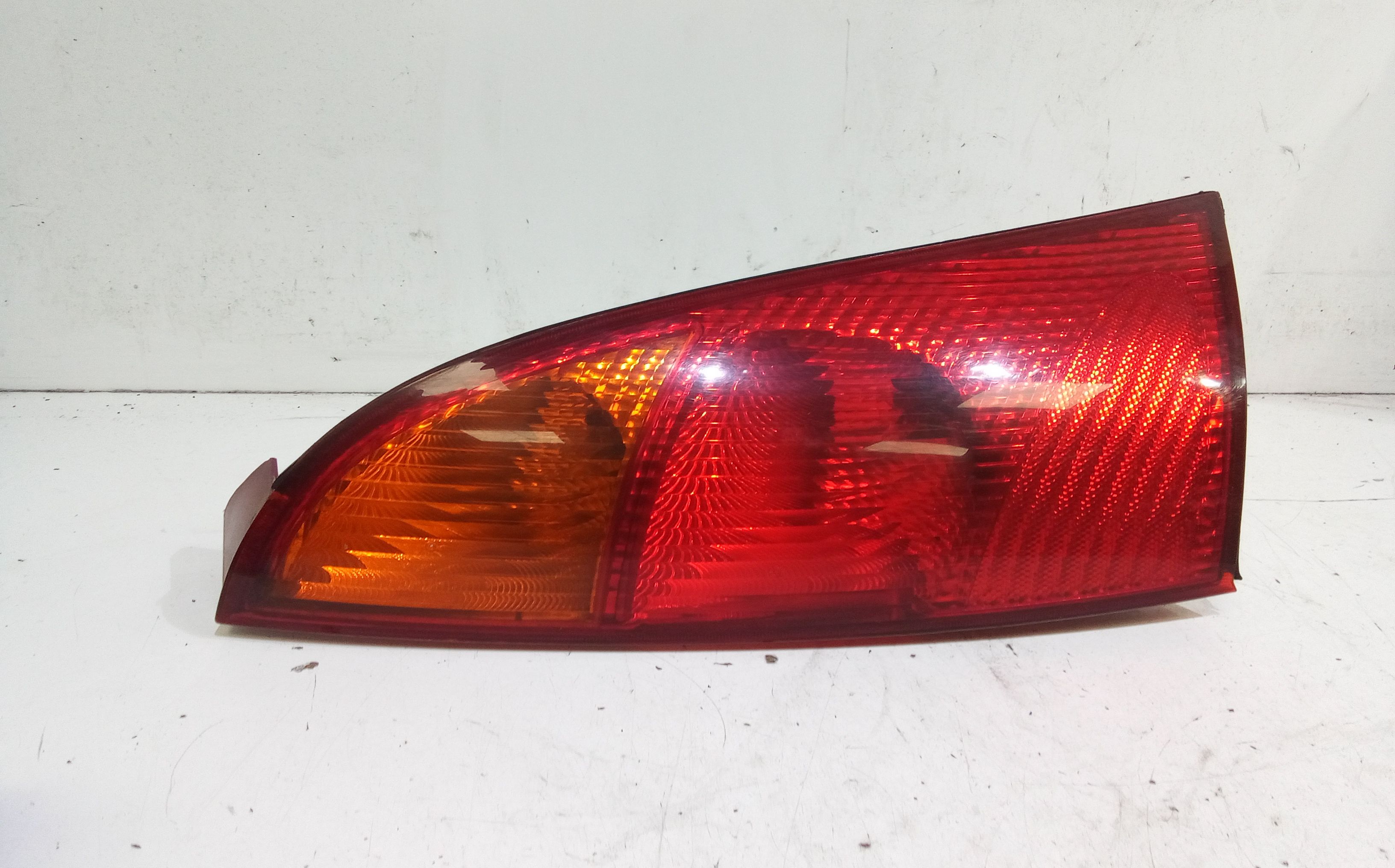 Fanale Post. Sinistro 1214223 Usato