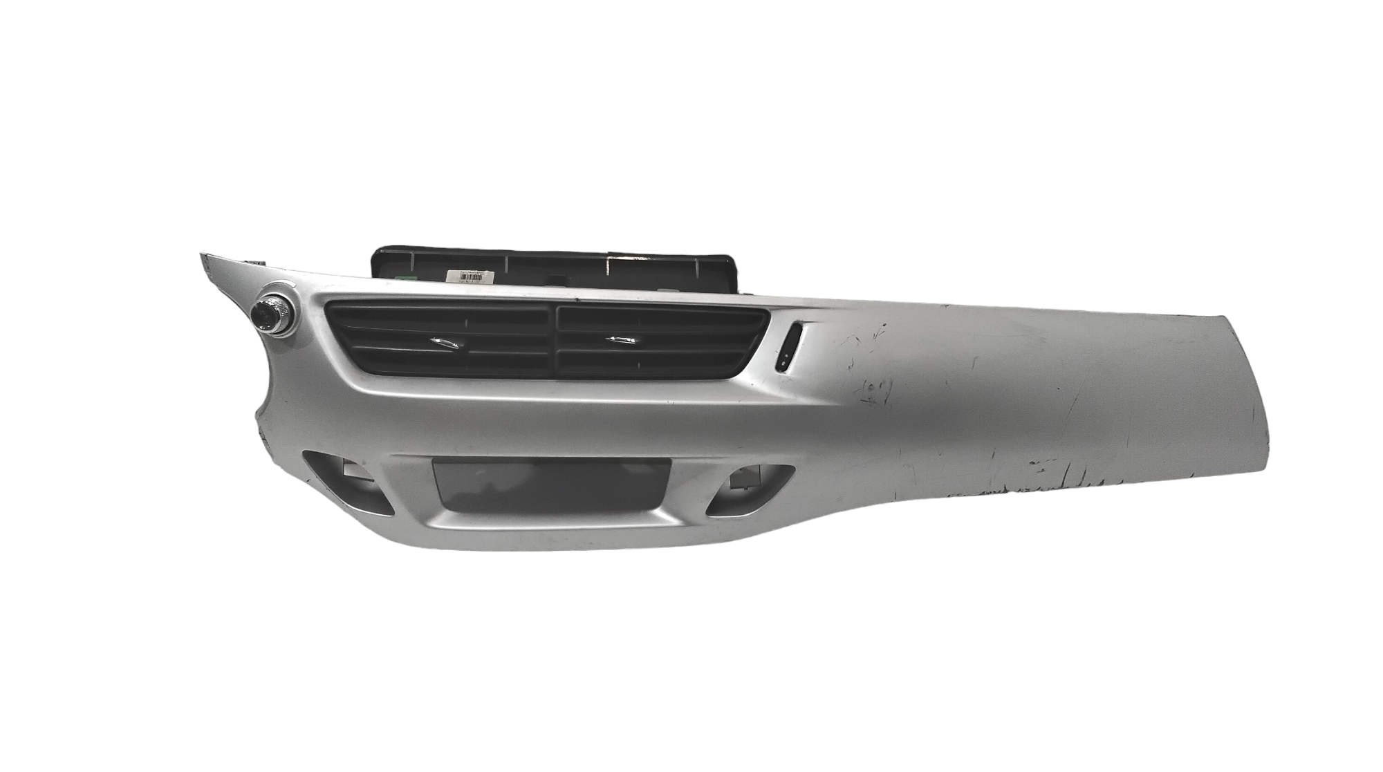 Rivestimento Centr. Cruscotto, Mascherina Portastrumenti Centr. Cruscotto Usato