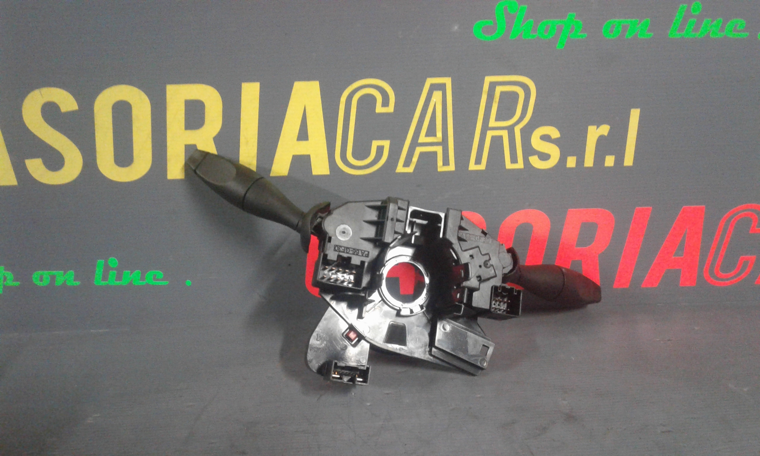 Devioguidasgancio Compl. Usato