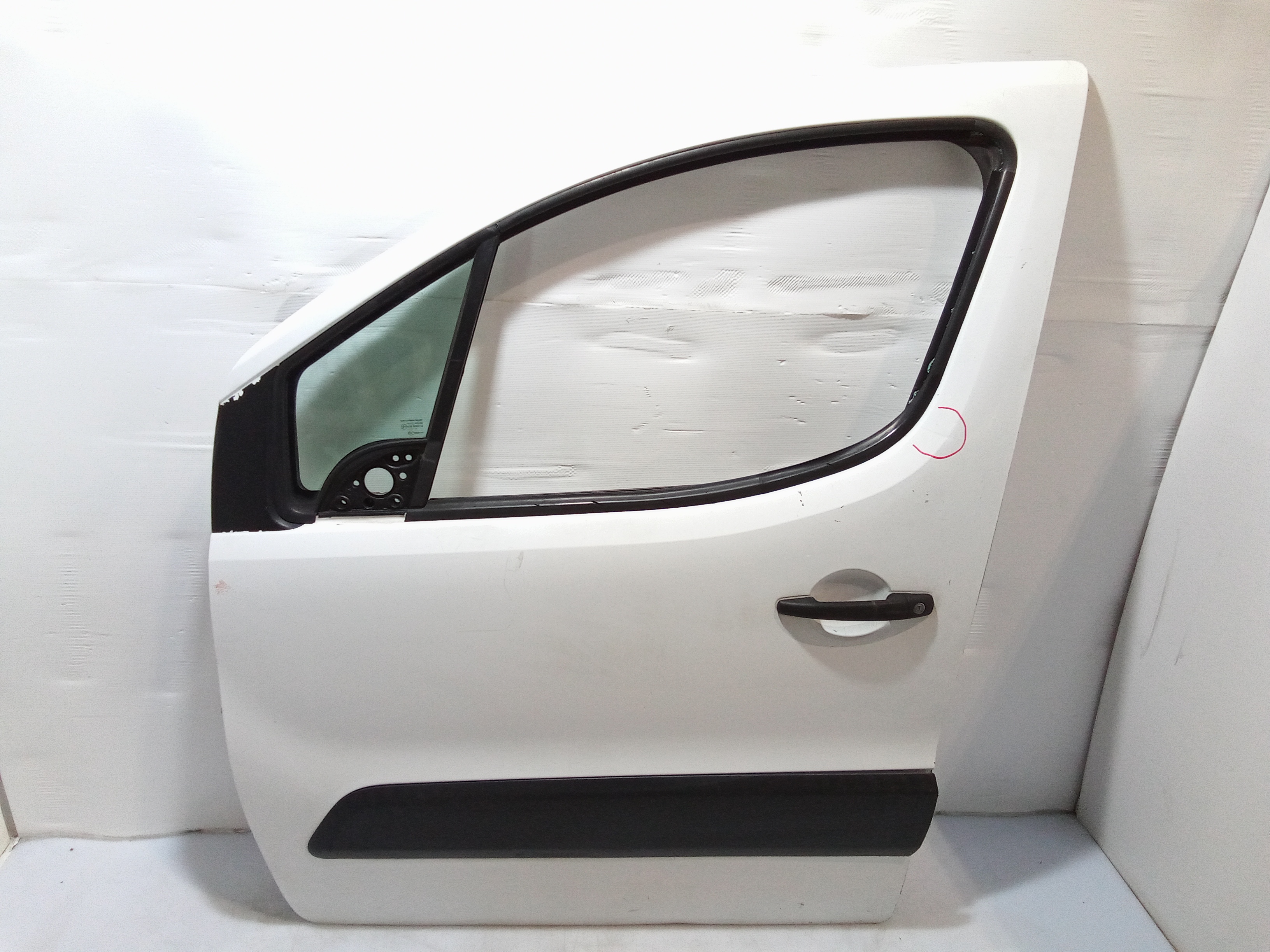 Porta Ant. Sinistro 9002Z3 Usato