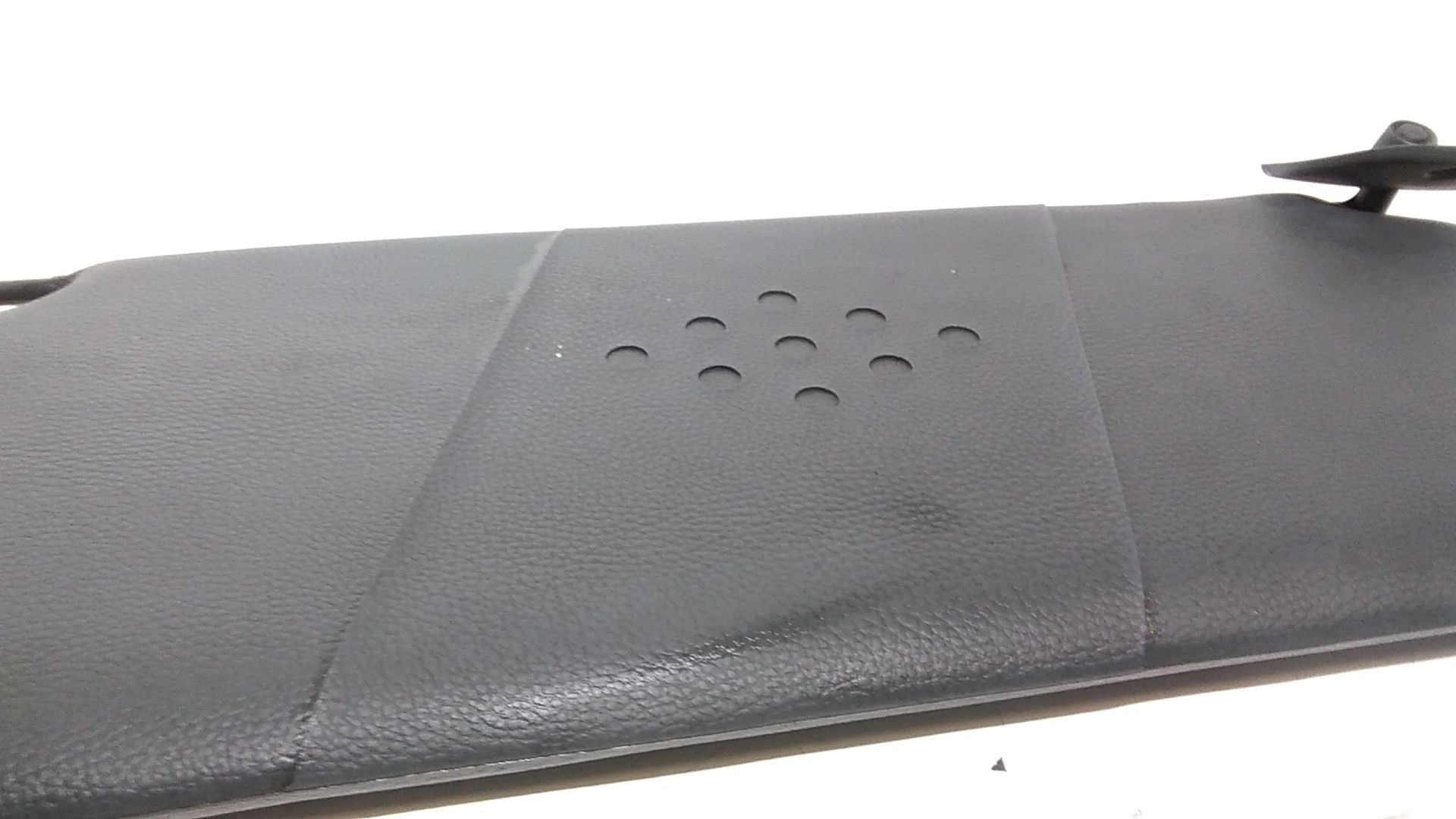 Aletta Parasole Parabrezza Destro 964000870R Usato