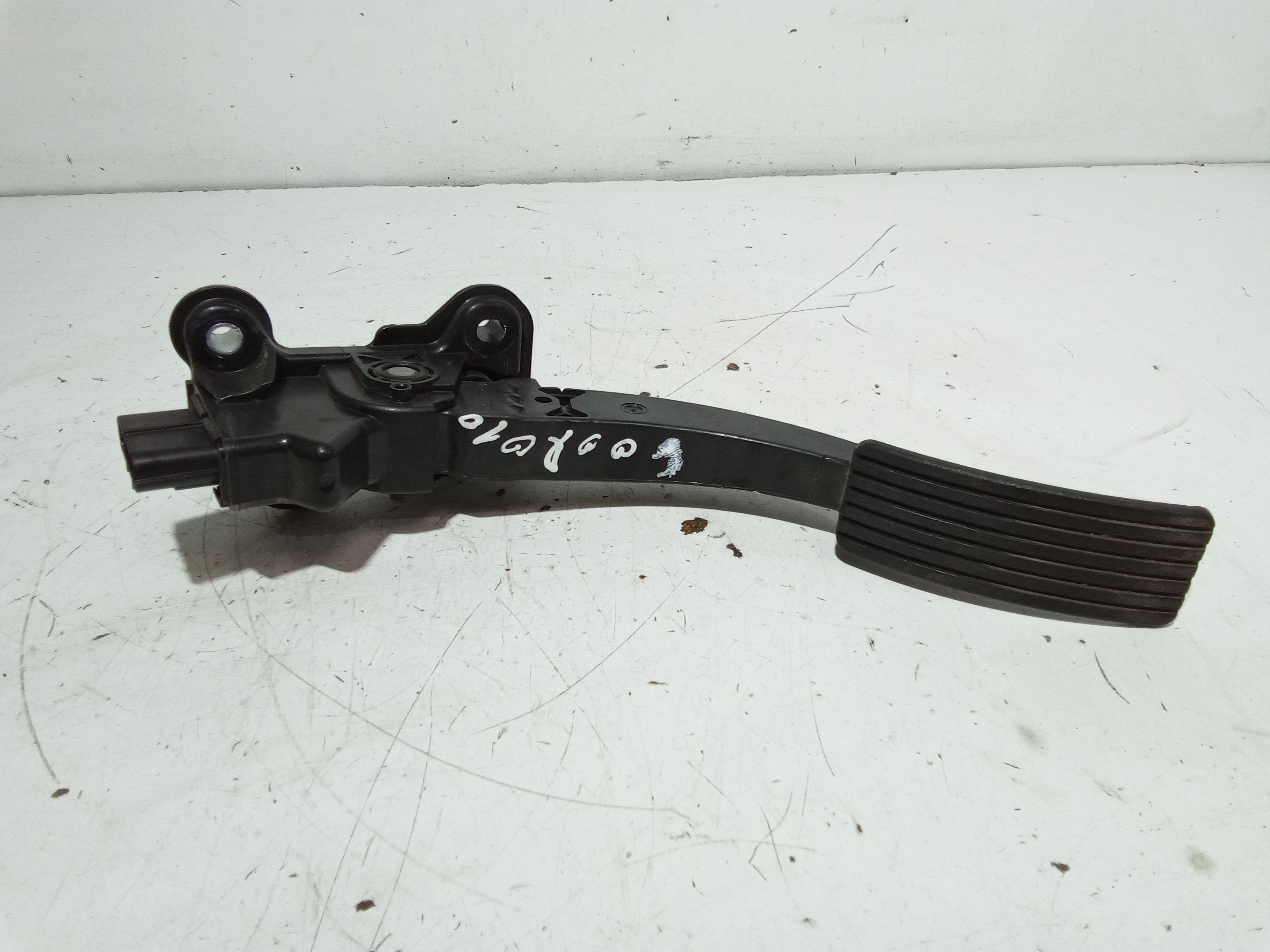 Pedale Acceleratore 1601CL Usato