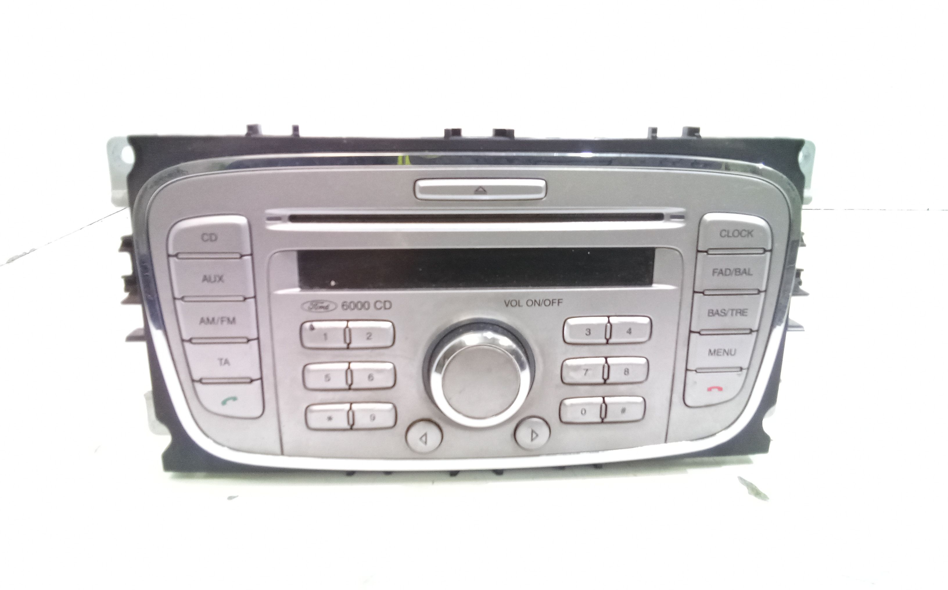 Autoradio 1799792 Usato