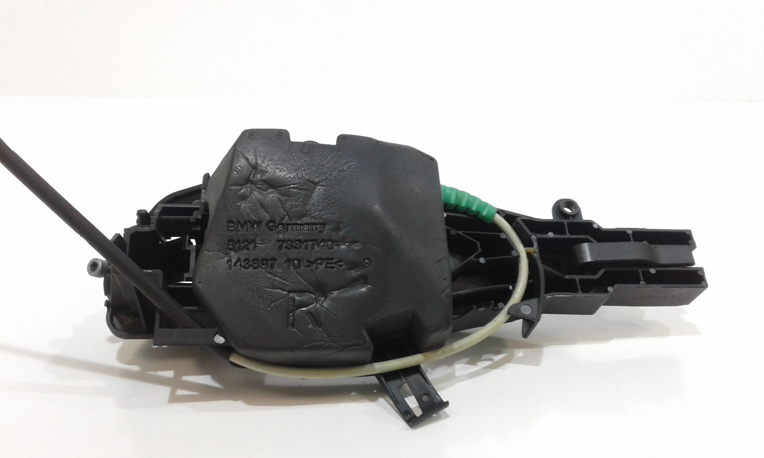 Maniglia Porta Post. Destro 51217207562 Usato