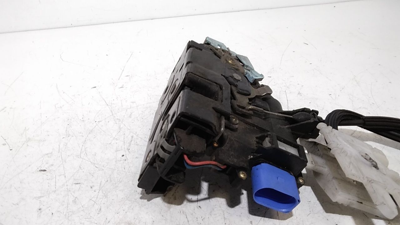 Serratura Porta Ant. Sinistro 3B1837015A Usato