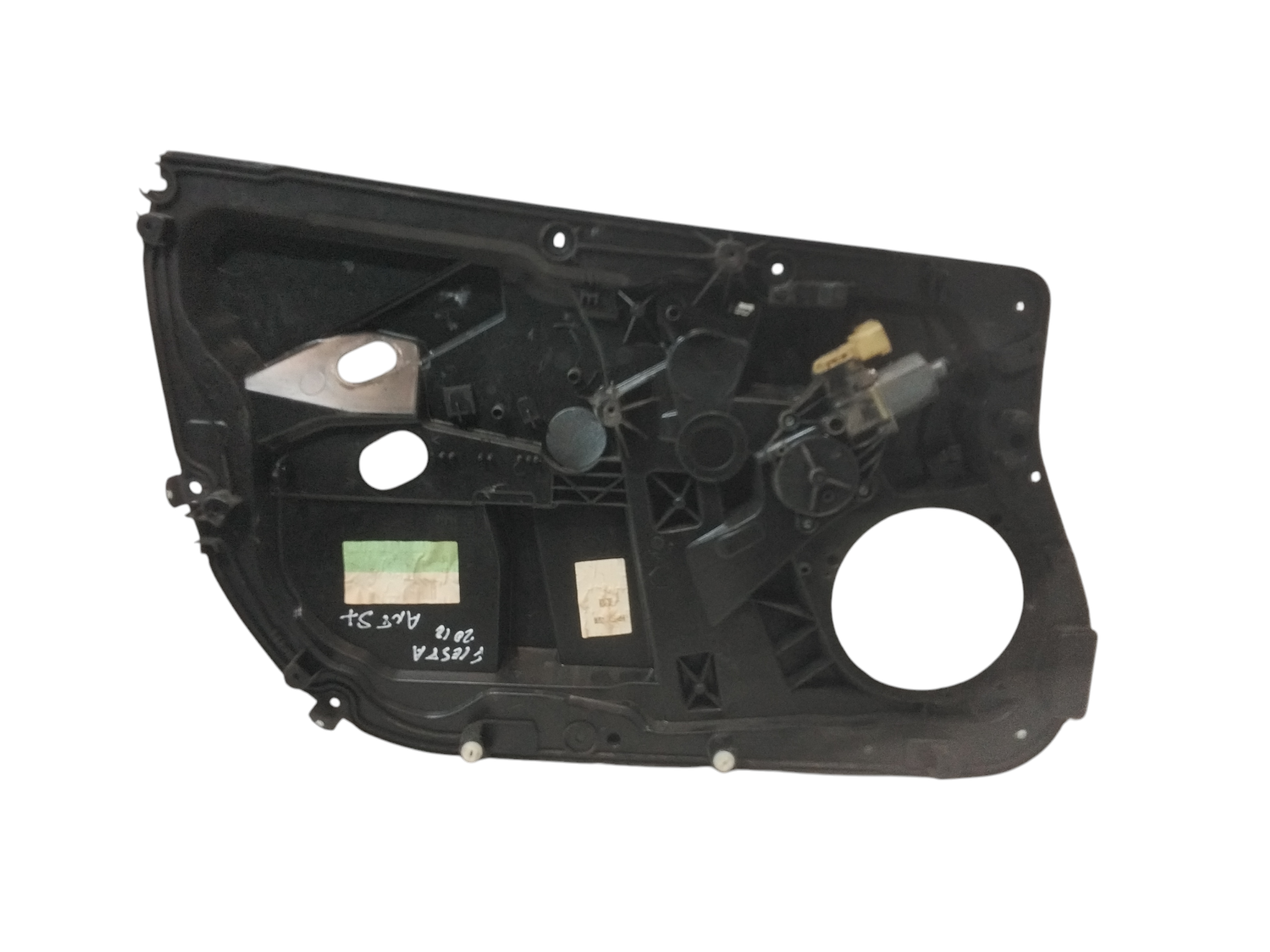 Alzacristallo Porta Ant. Sinistro 1705379 Usato