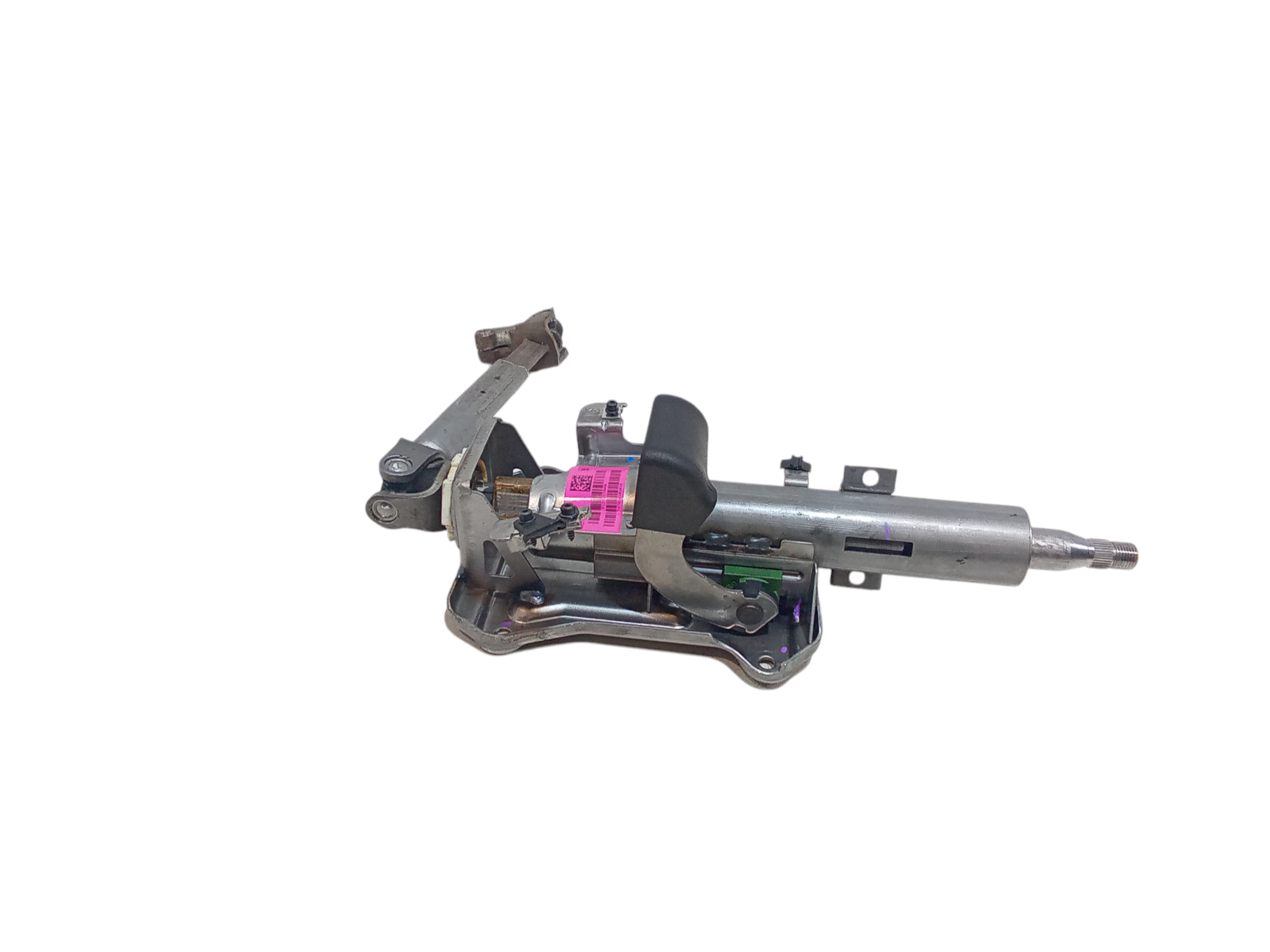 Albero Sterzo Compl. Usato