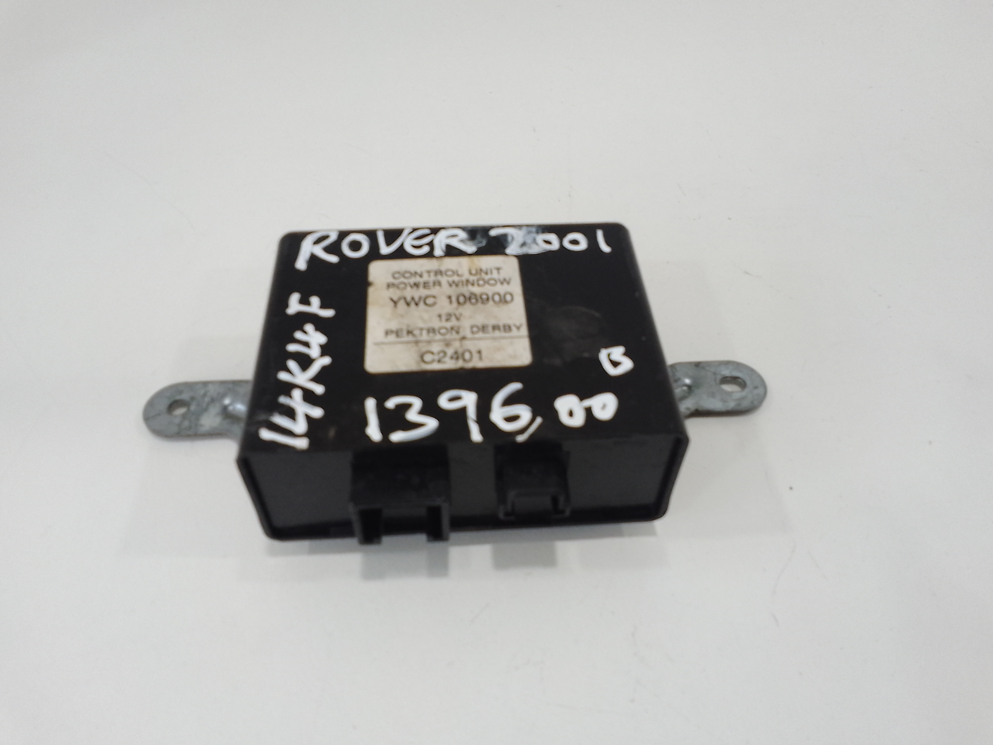 Modulo Elettronico Usato