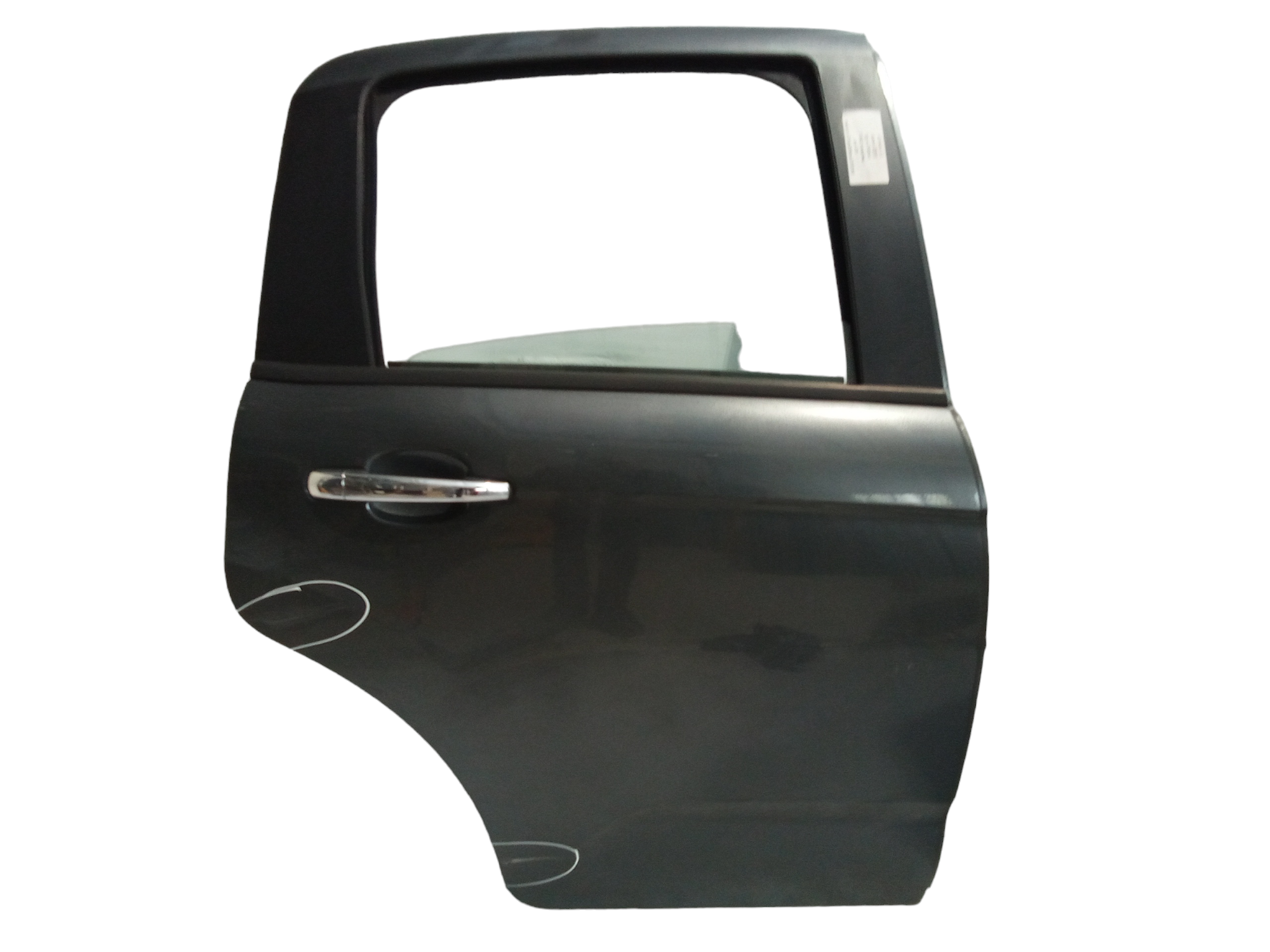 Porta Post. Destro 9004CJ Usato