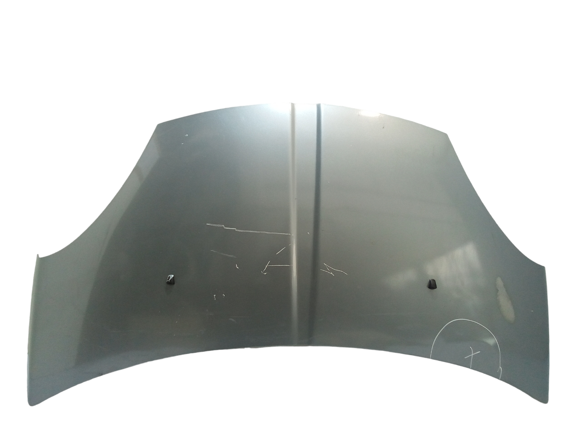 Cofano Ant. 741010153 Usato