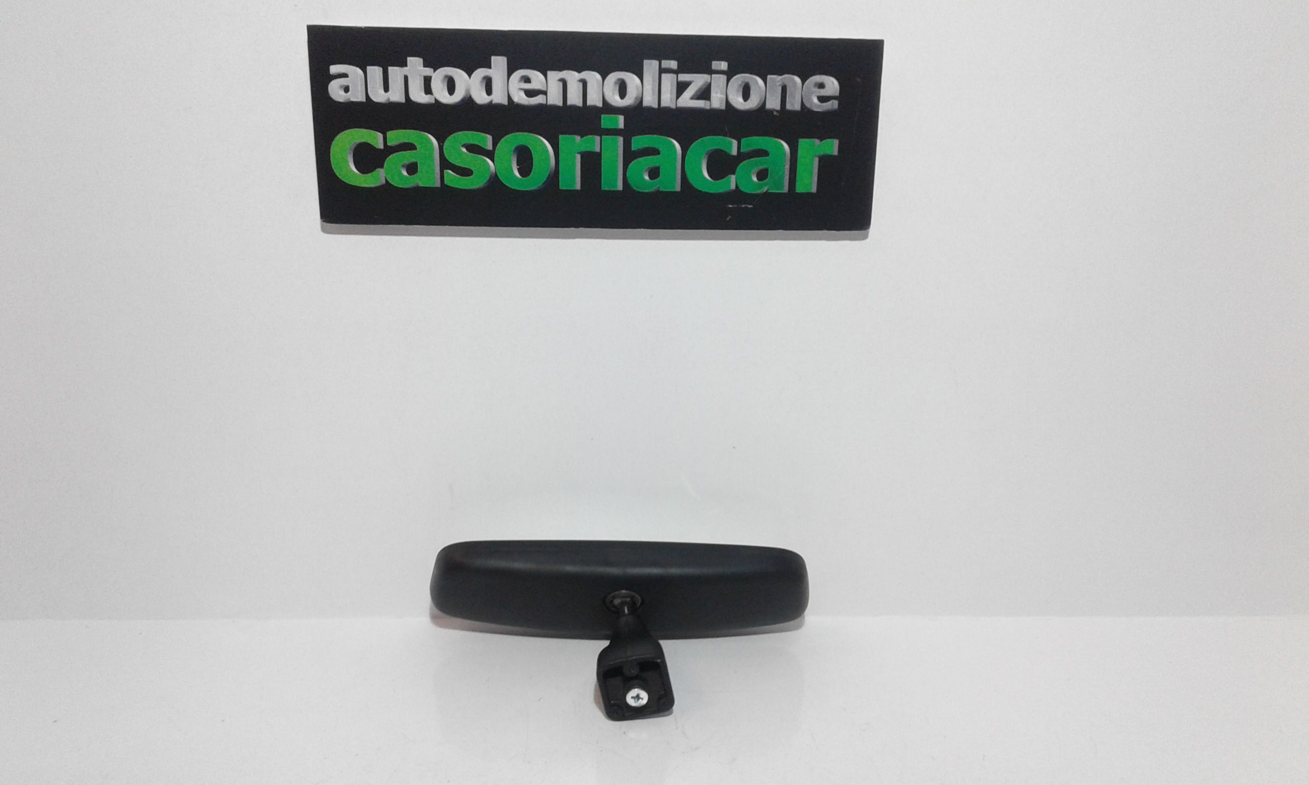 Retrovisore Interno 96378732 Usato