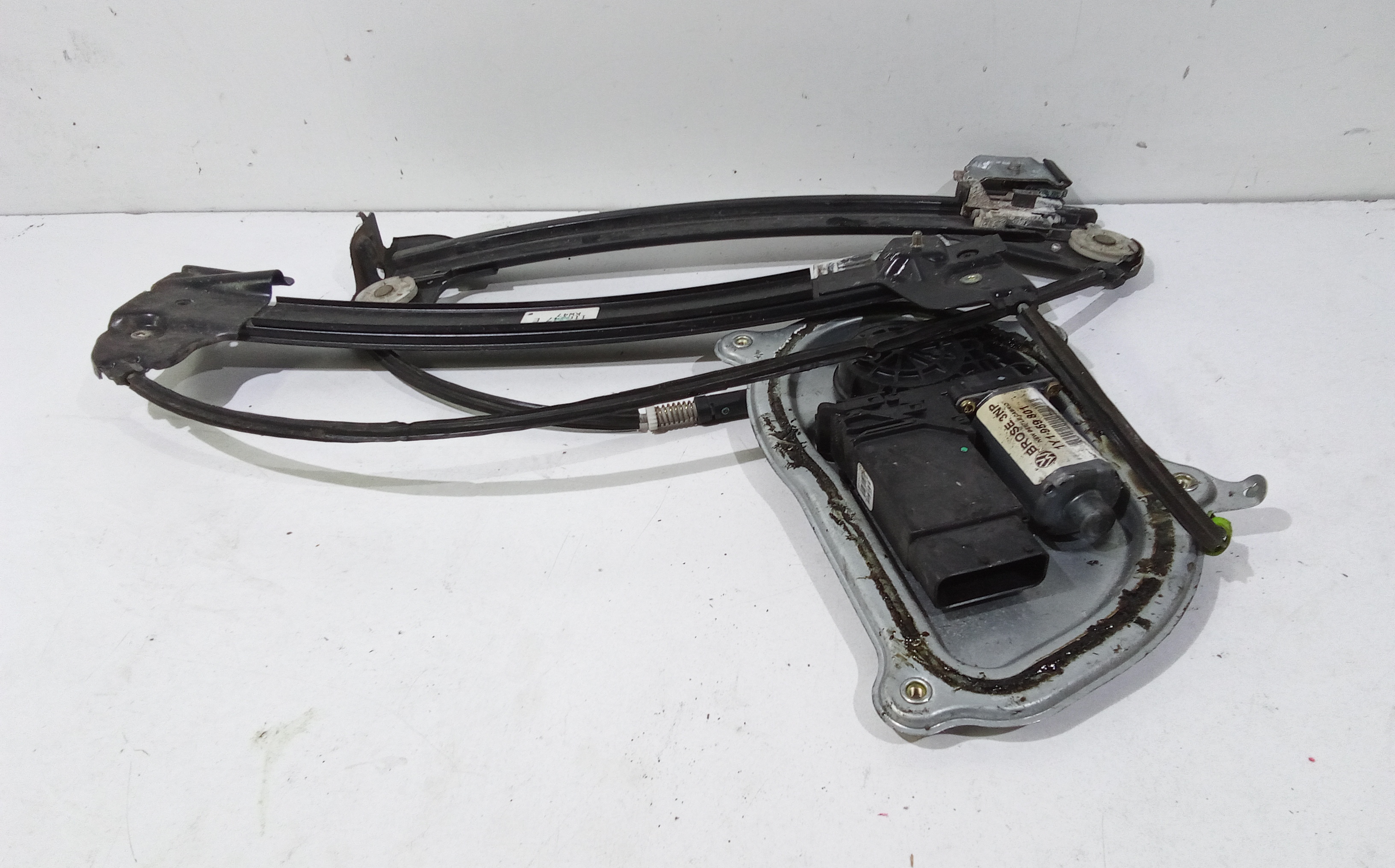 Alzacristallo Porta Ant. Destro 1C0837656B Usato