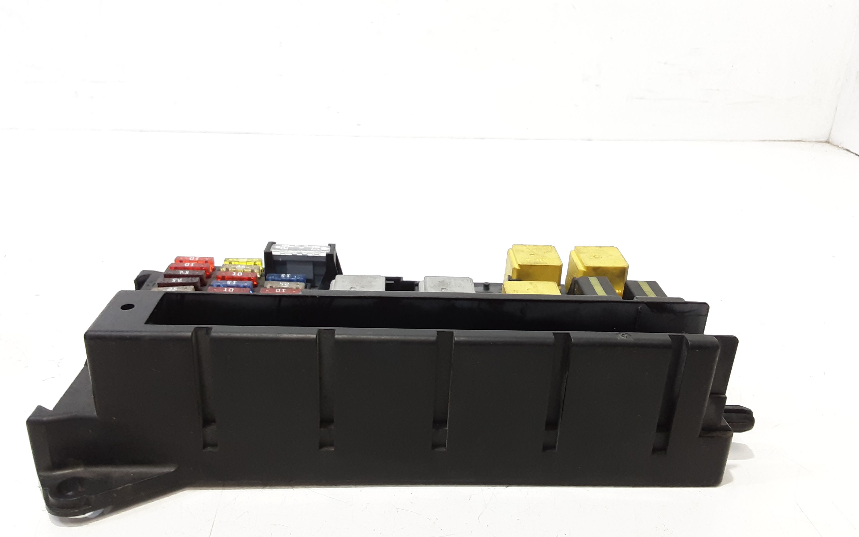 Scatola Fusibili Usato