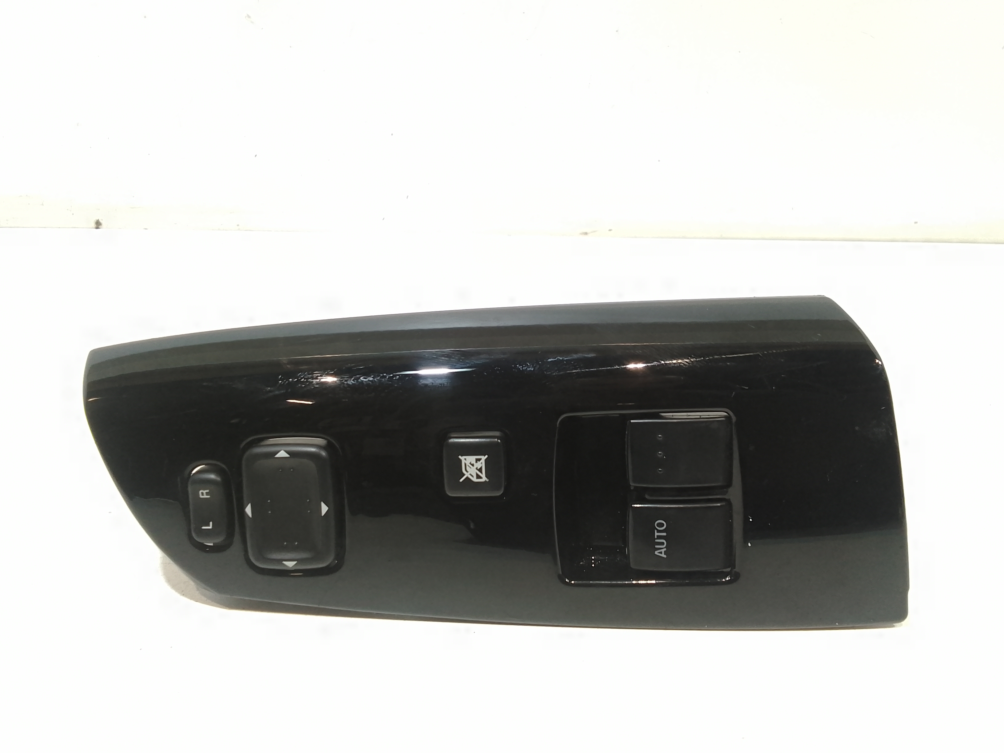 Interruttore Alzacristalli Porta Ant. Sinistro Usato