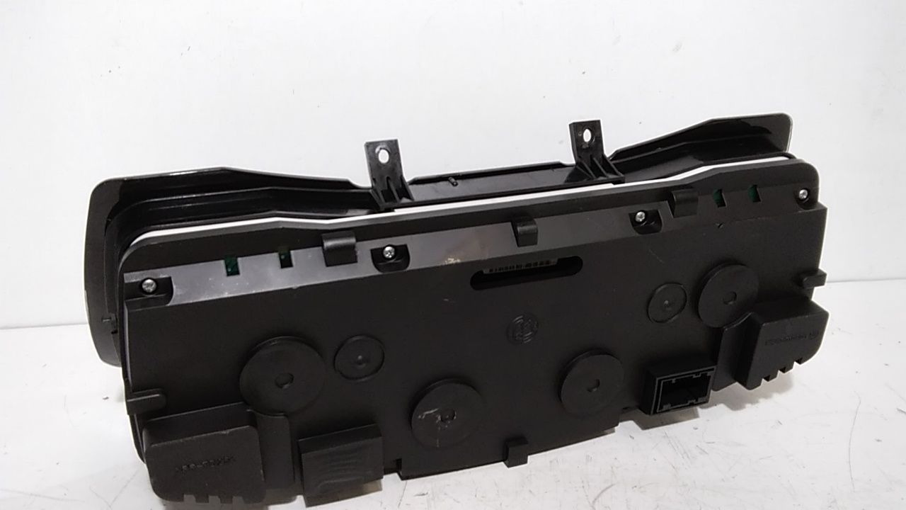 Quadro Portastrumenti 51735925 Usato