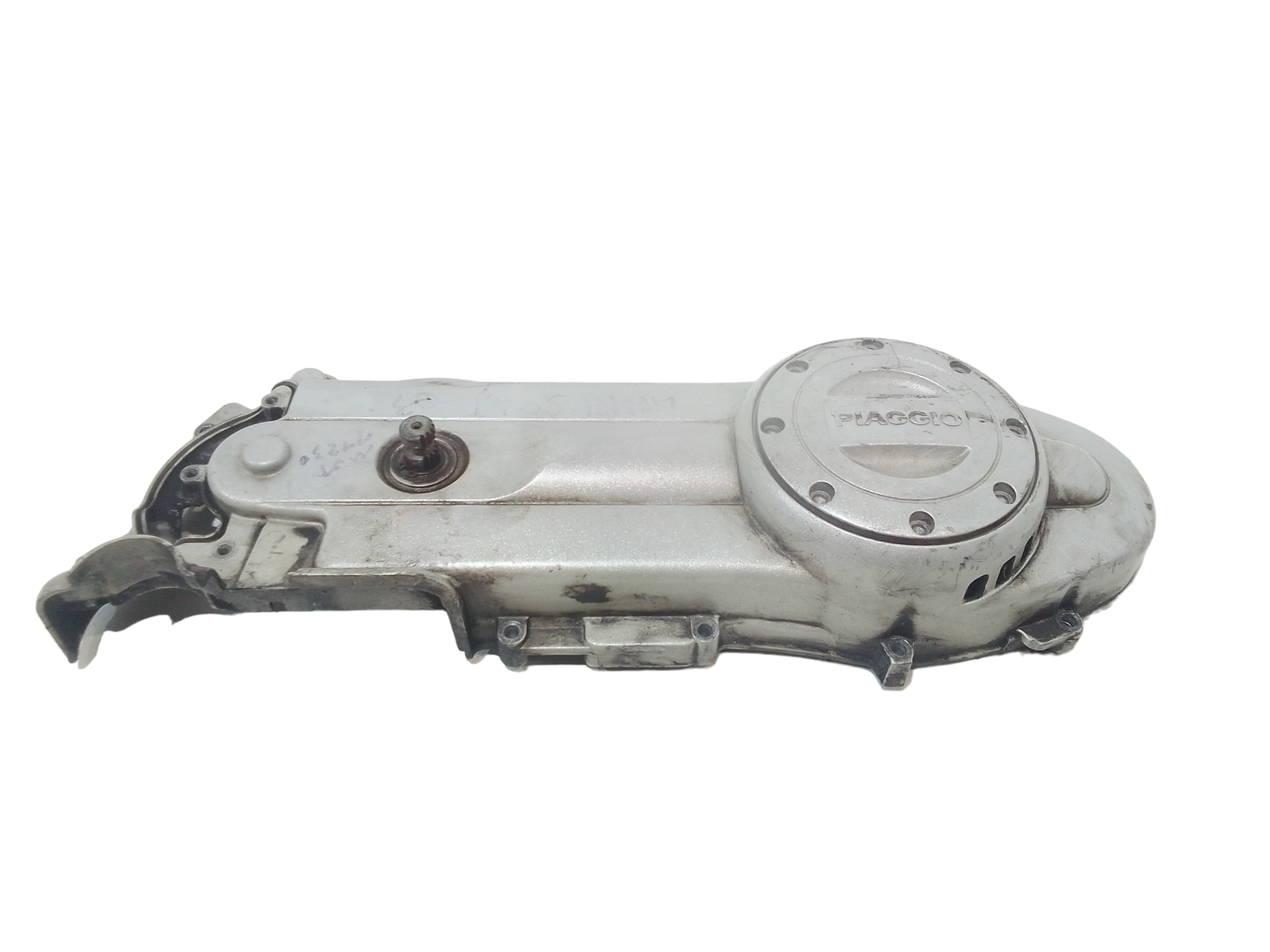 Carter Messa In Moto Usato