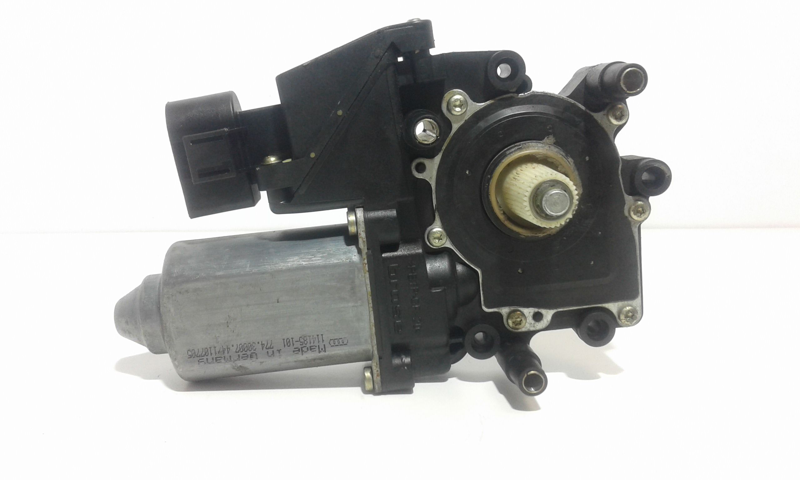 Motorino Alzacristallo Porta Ant. Sinistro 8D0959801F Usato