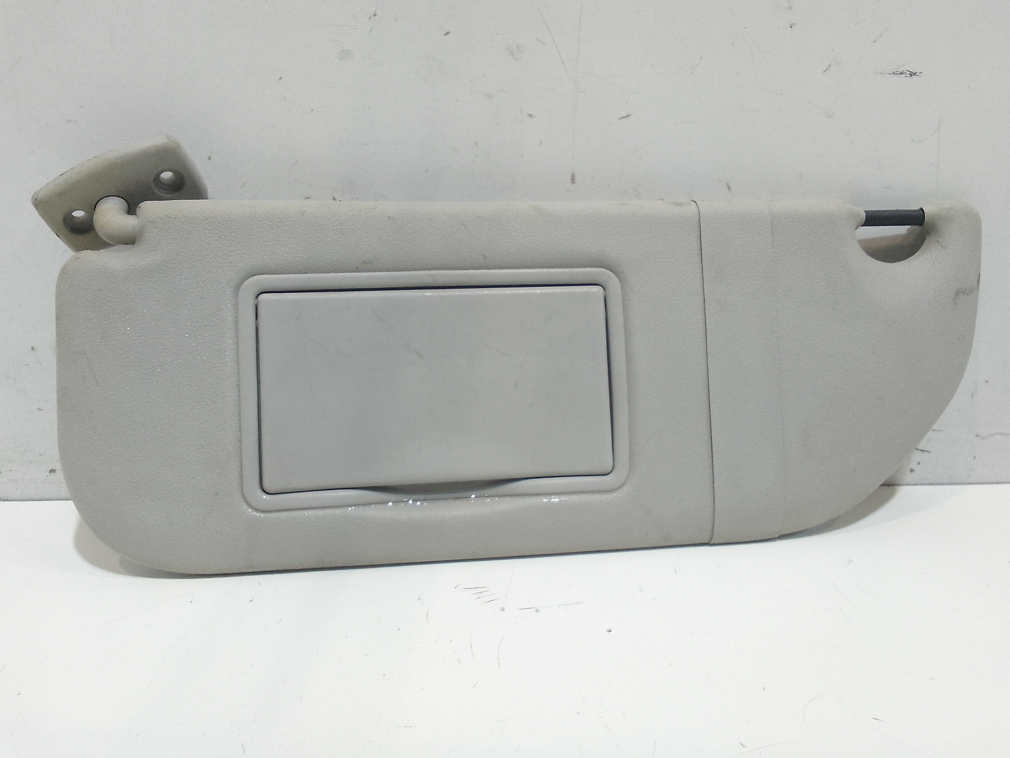 Aletta Parasole Parabrezza Sinistro Usato