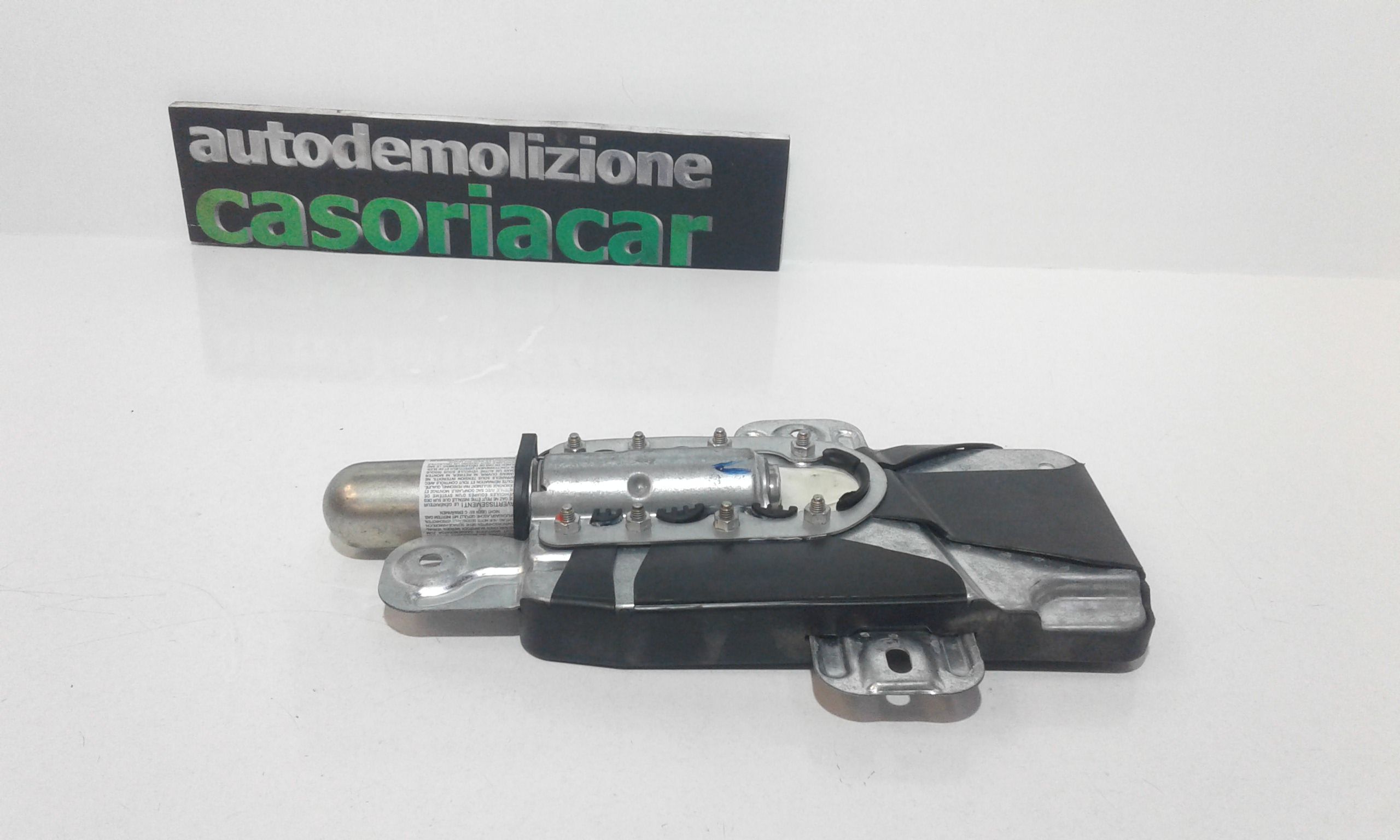 Dispositivo Airbag Porta Ant. Destro Usato