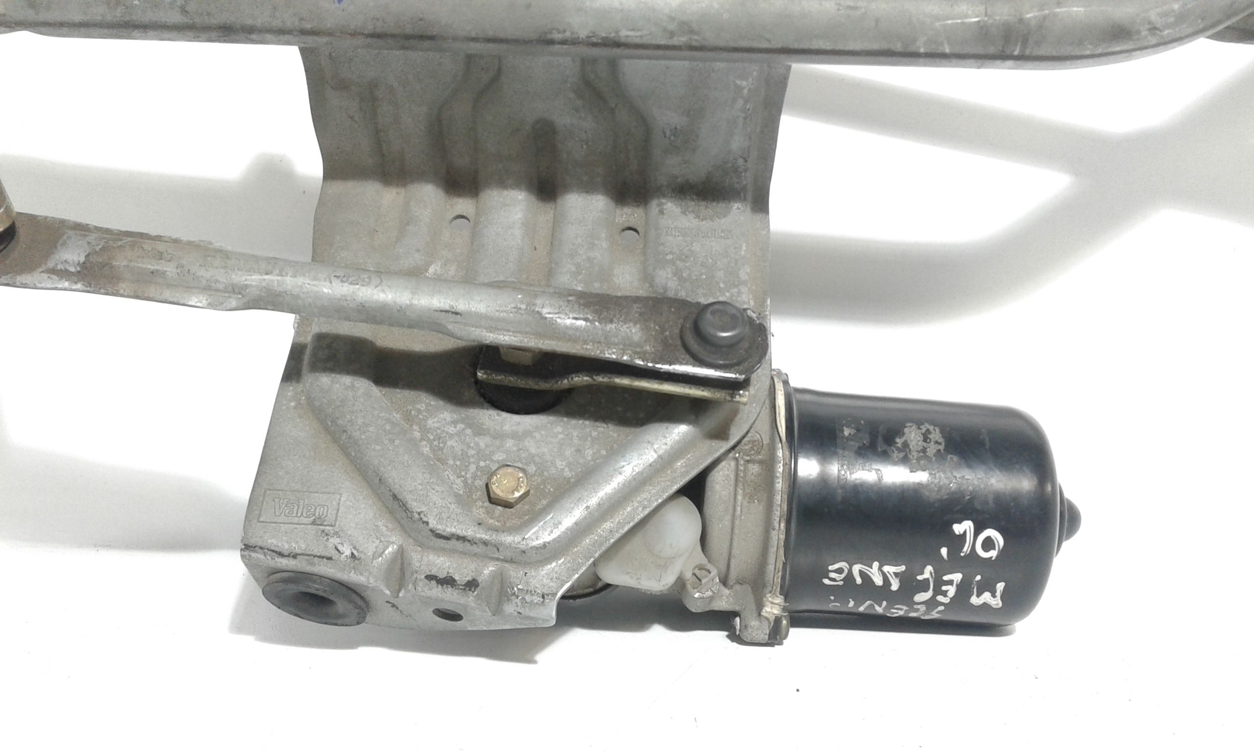 Motorino Tergiparabrezza Compl. Usato