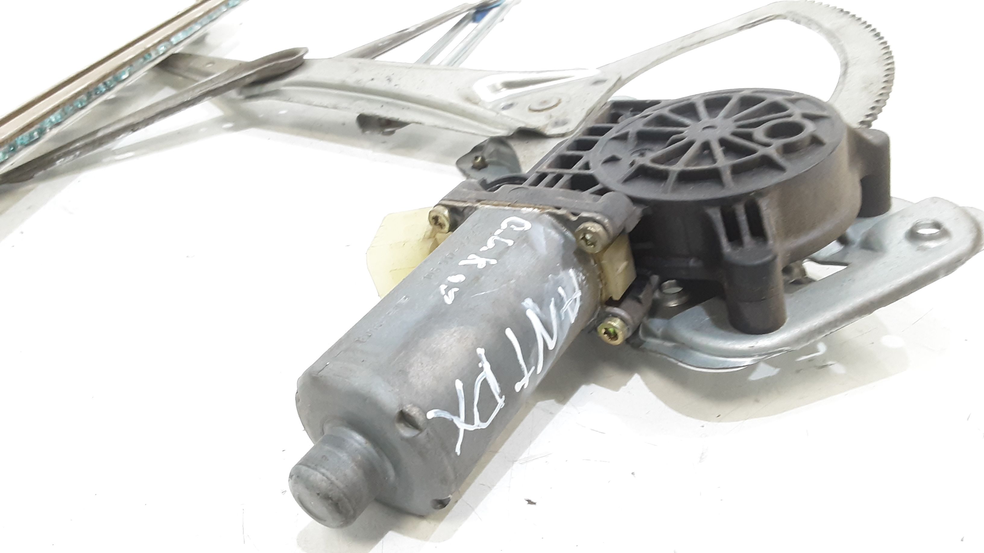 Alzacristallo Porta Ant. Destro Usato