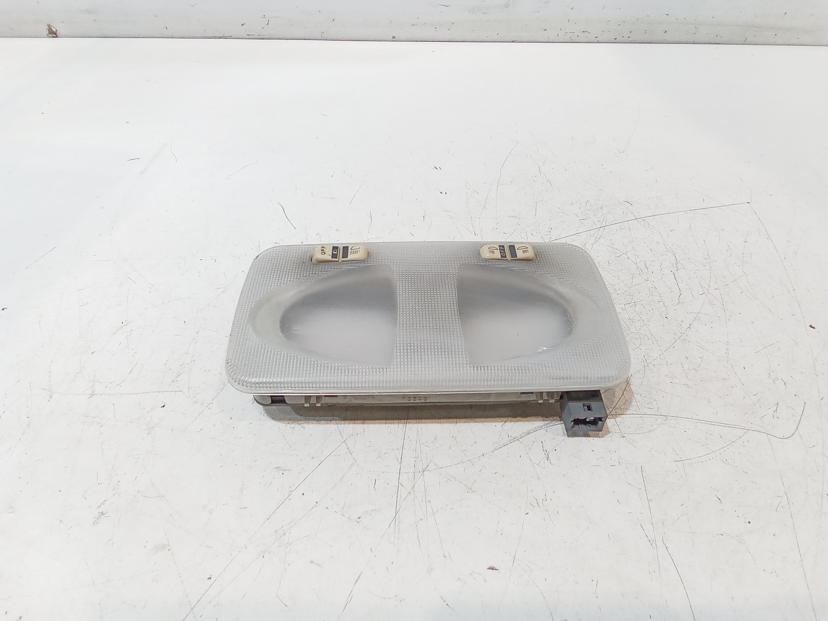 Luce Cortesia Ant. Tetto Usato