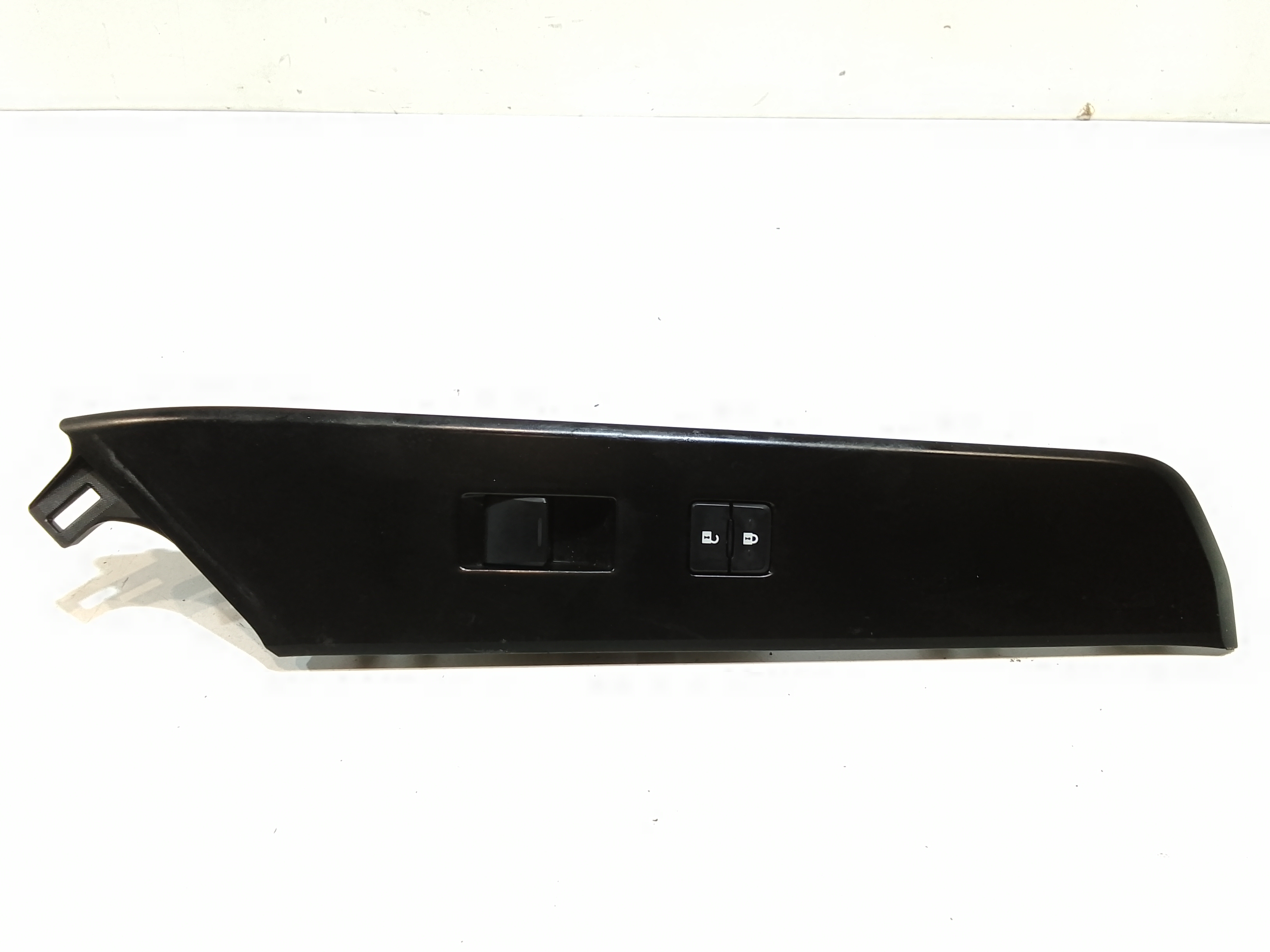 Interruttore Alzacristalli Porta Ant. Destro Usato