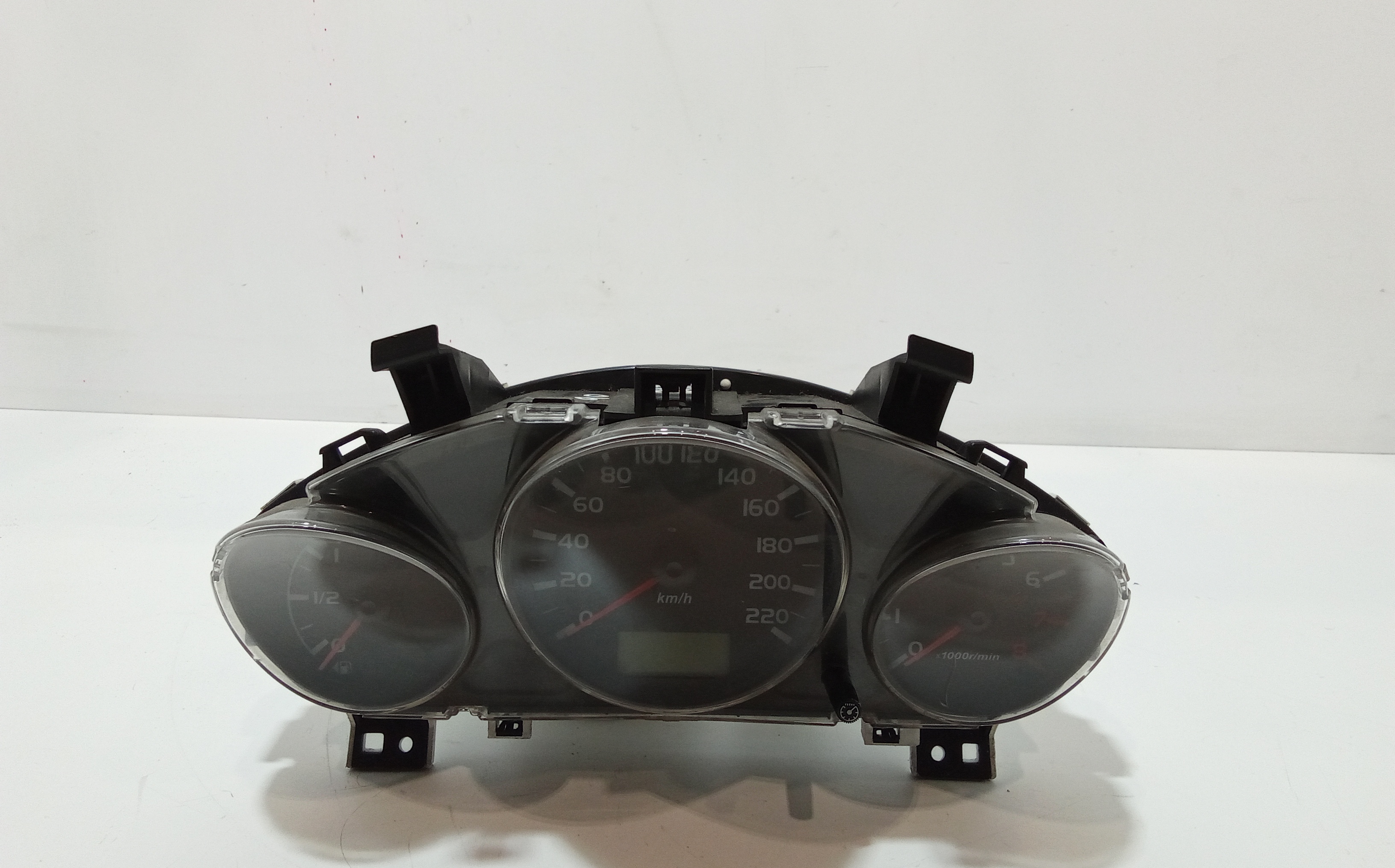 Quadro Portastrumenti Usato