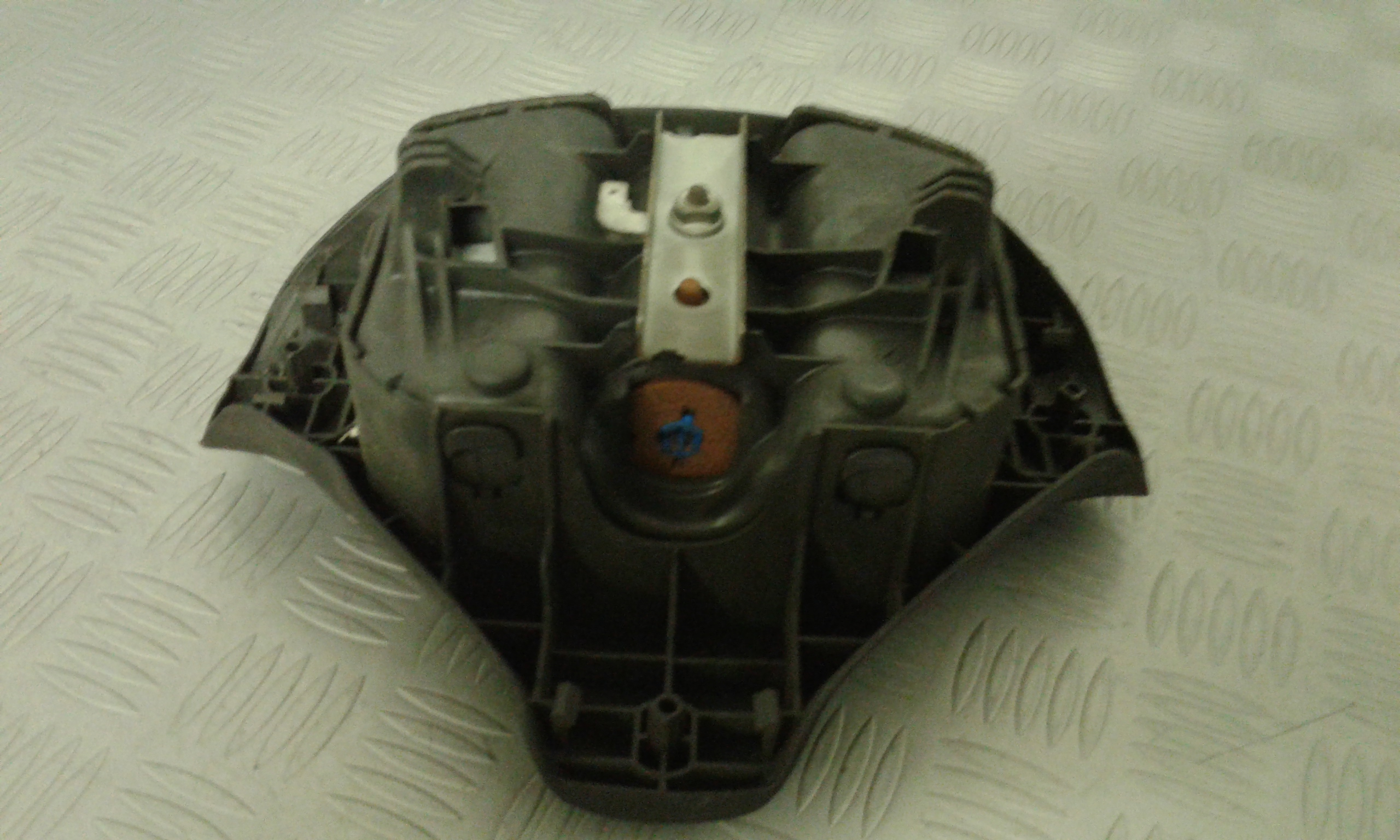 Dispositivo Airbag Lato Guida 4112HW Usato