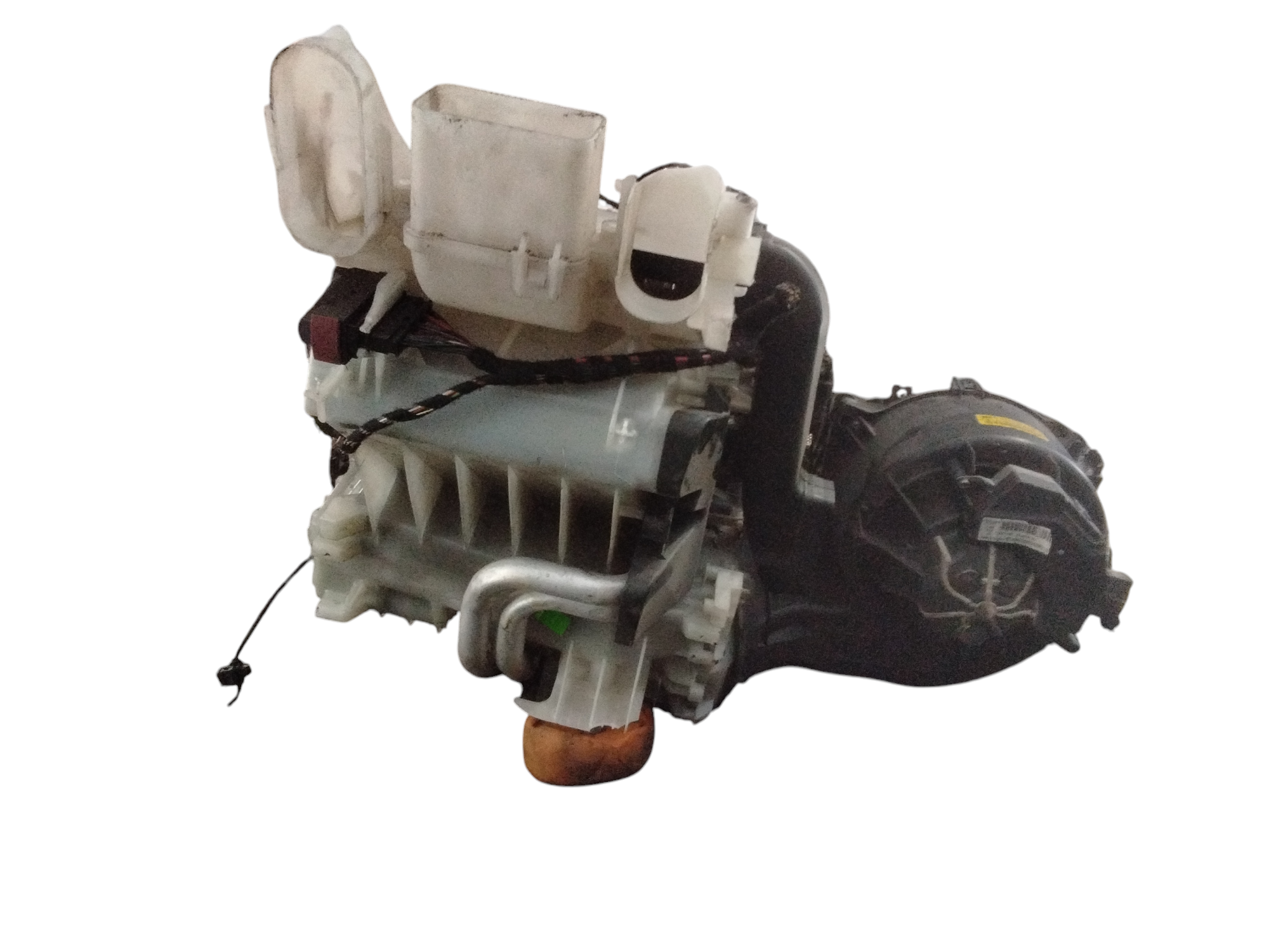 Scatola Climatizzazione C/a/c Usato