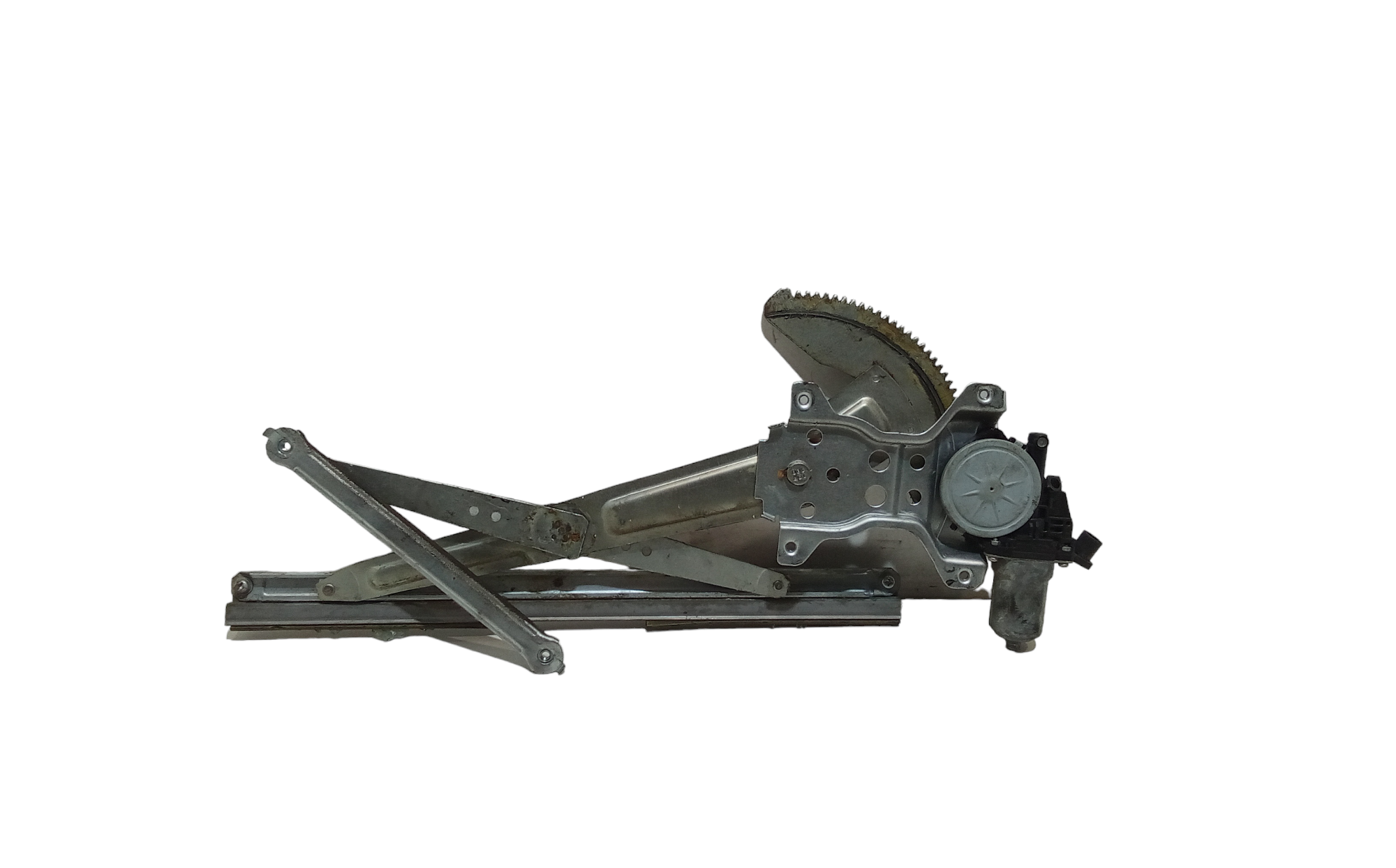 Alzacristallo Porta Ant. Destro 8341079J01000 Usato