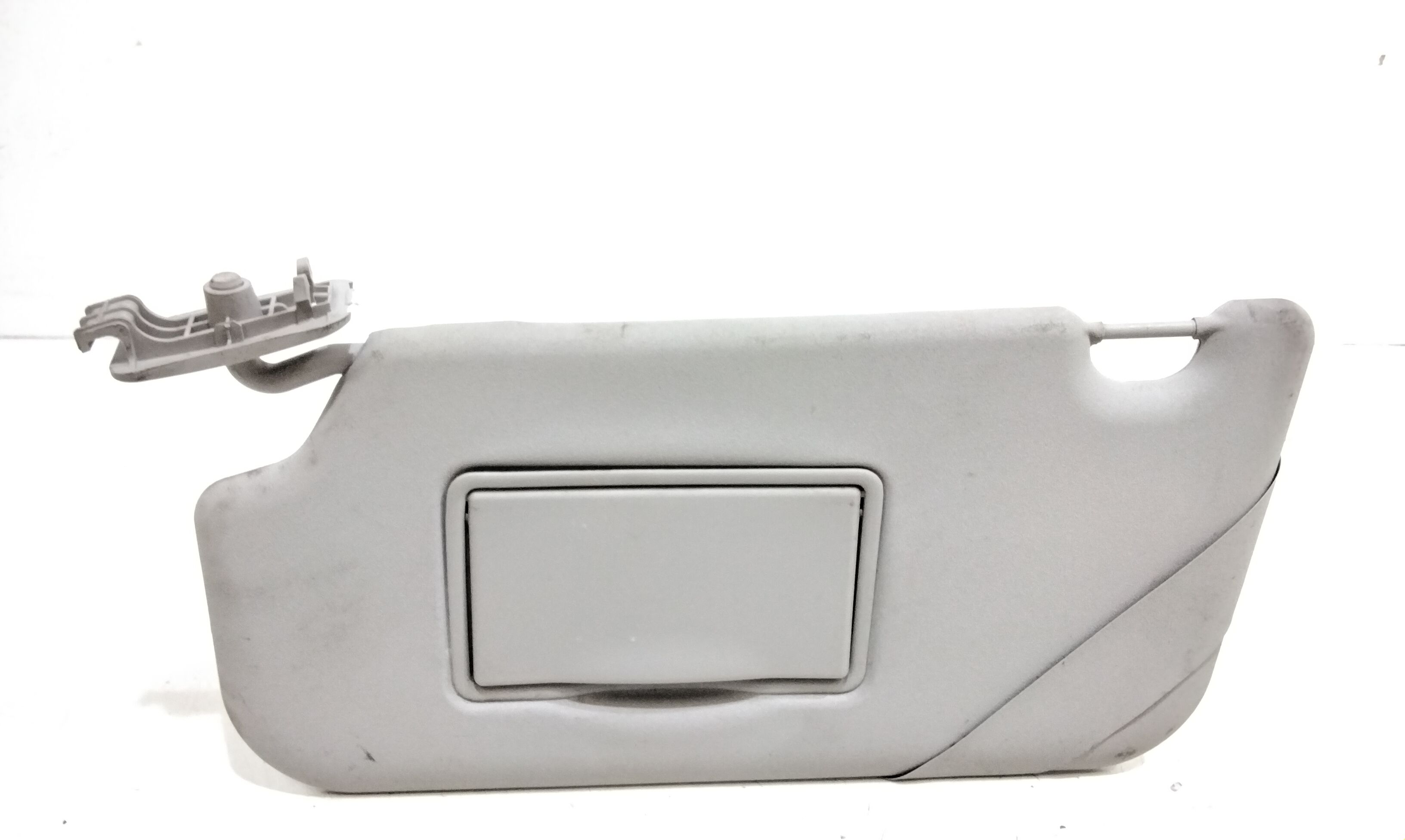 Aletta Parasole Parabrezza Sinistro 1783039 Usato