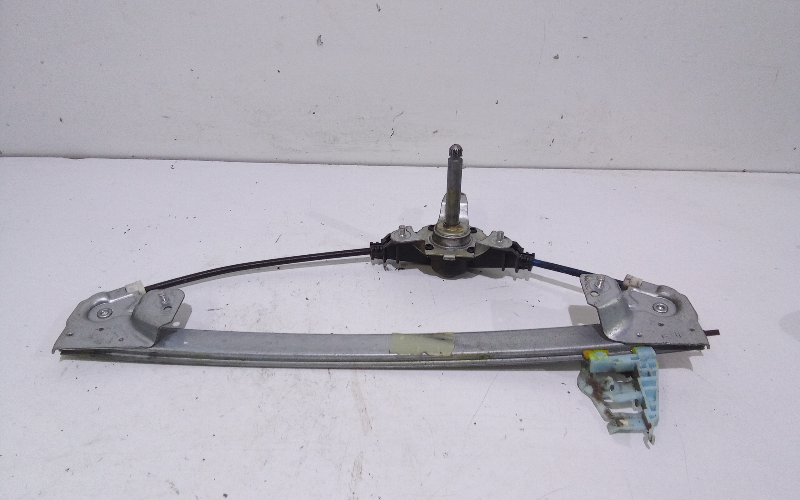 Alzacristallo Porta Post. Sinistro 52025000 Usato