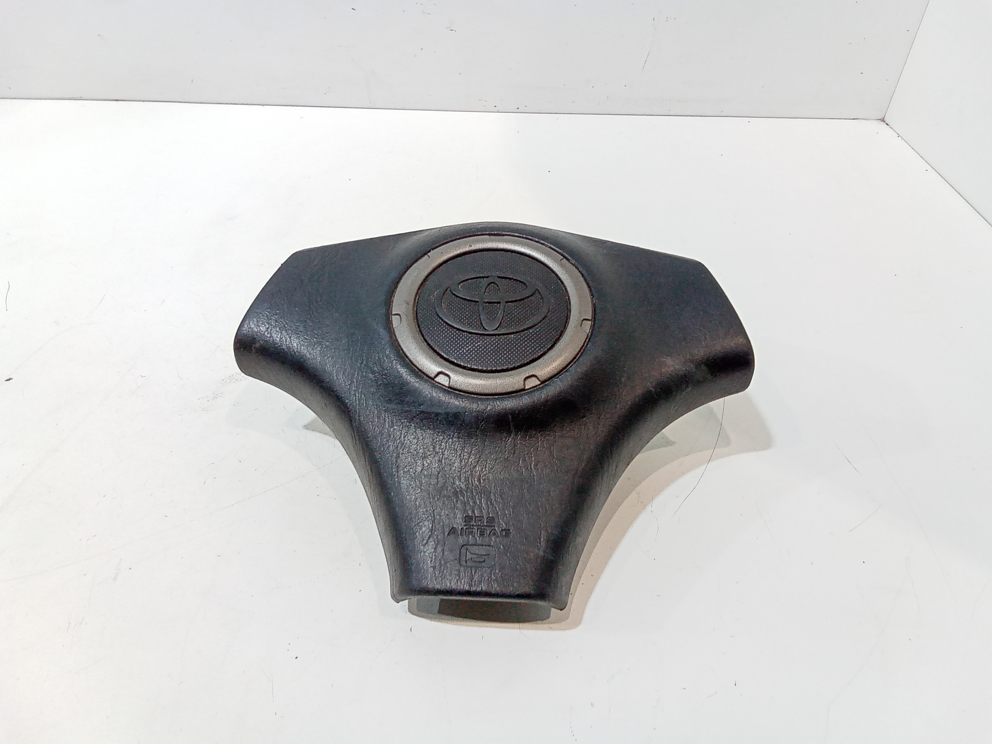 Dispositivo Airbag Lato Guida 4513042080C0 Usato