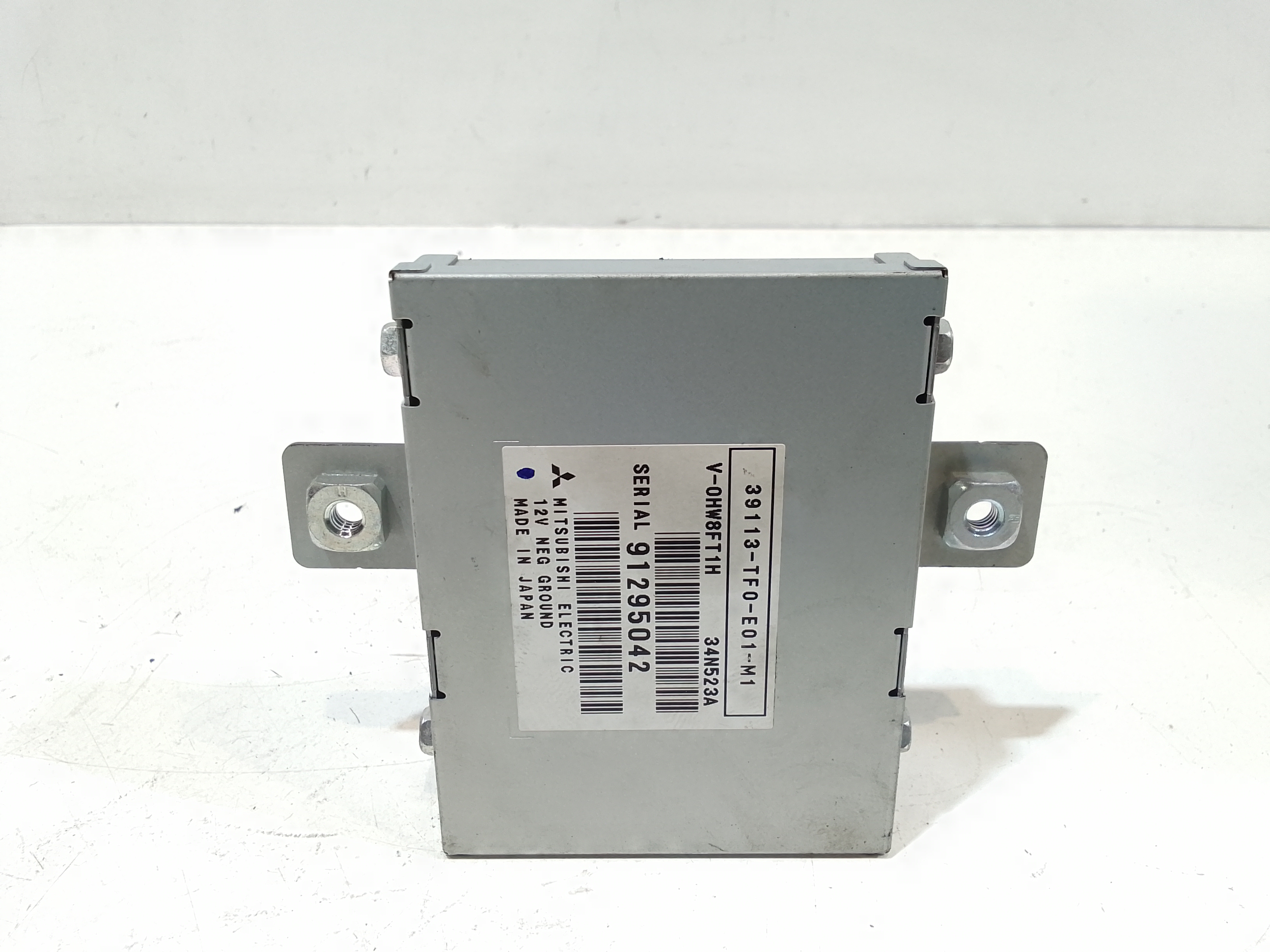 Centralina Sistema Navigazione Usato