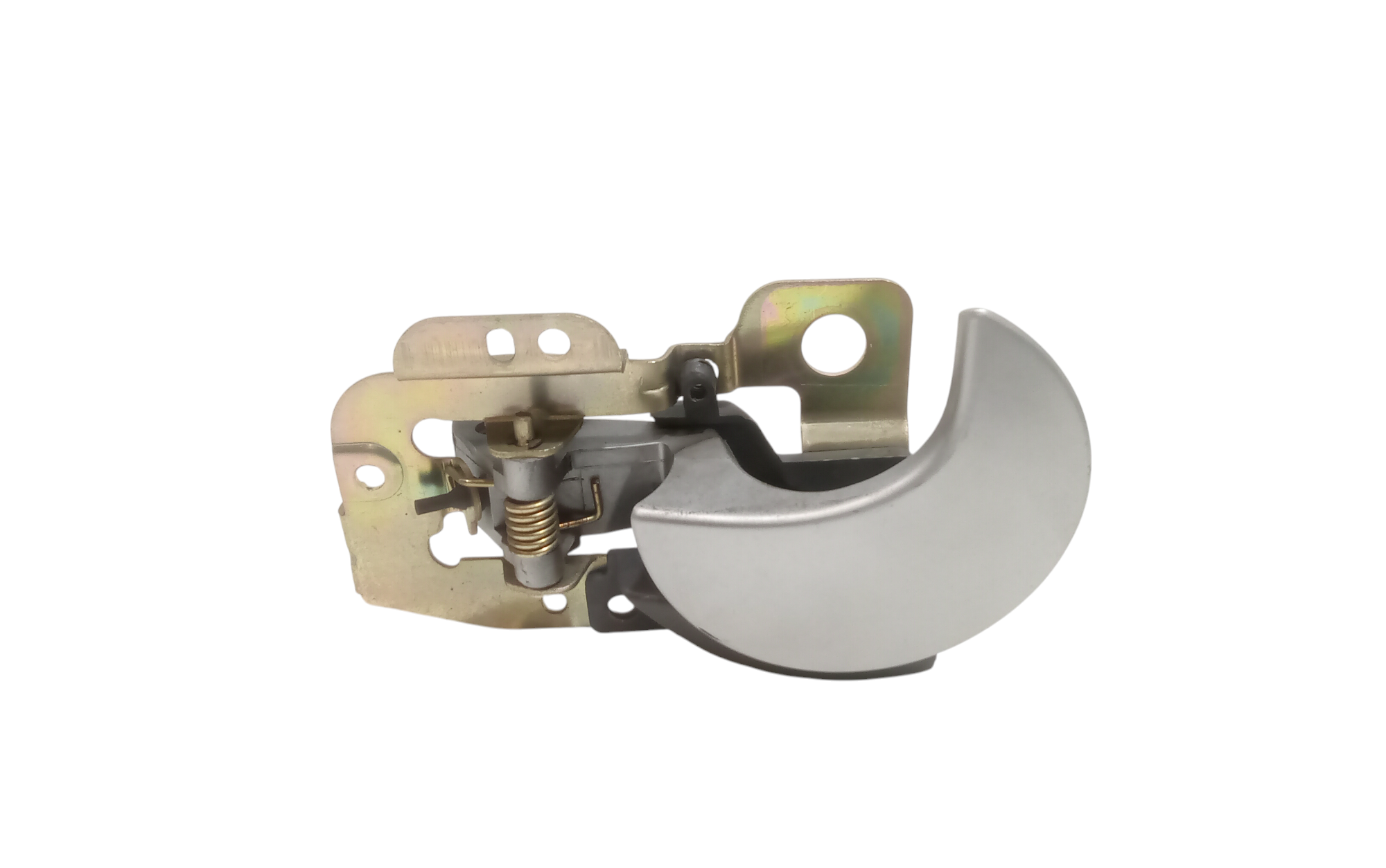 Maniglia Int. Apertura Porta Post. Sinistro 3430200020 Usato