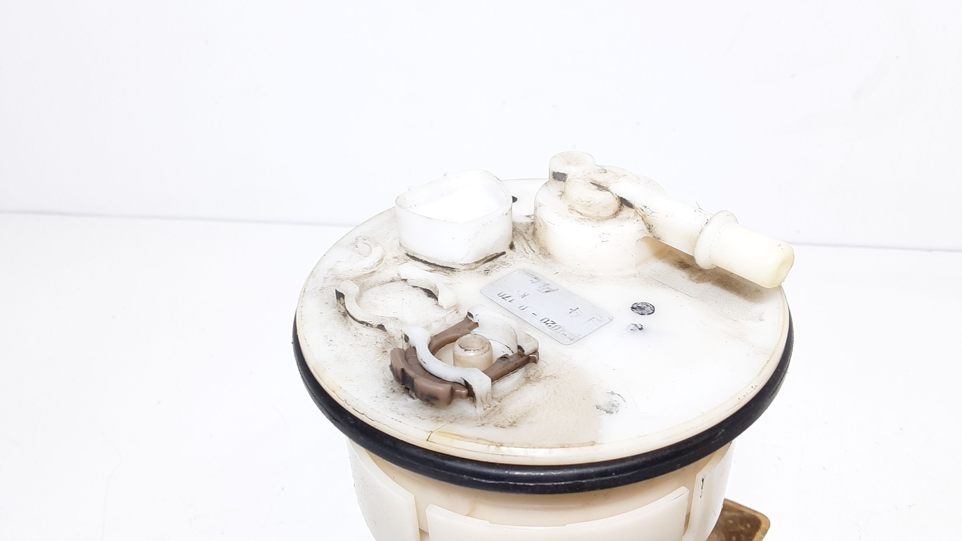 Pompa Carburante Usato