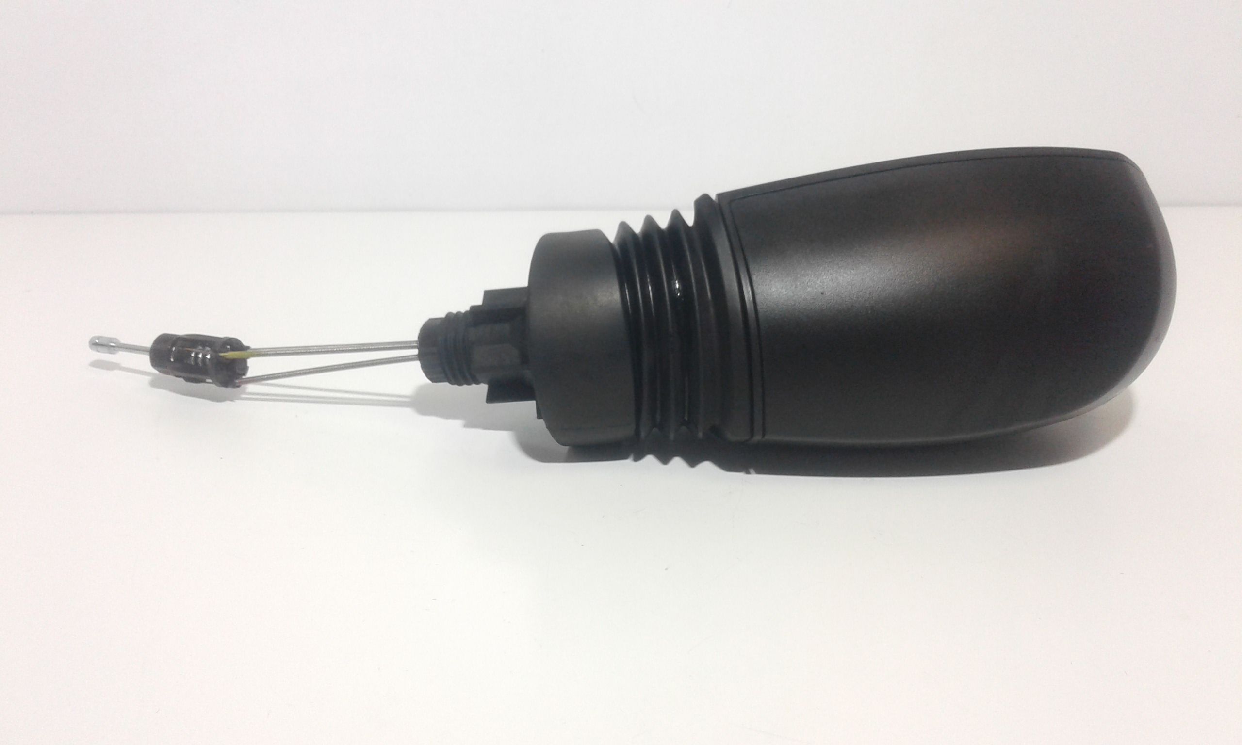 Retrovisore Est. Sinistro 735310075 Usato