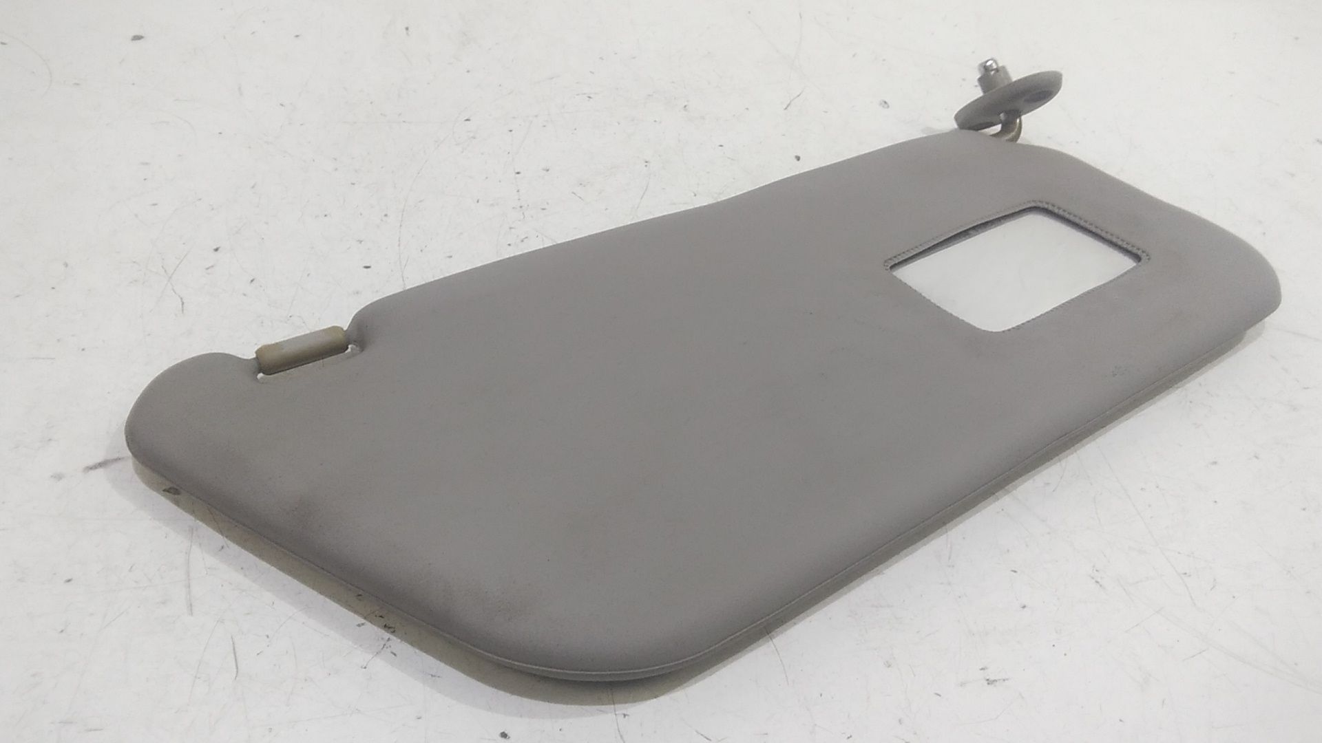 Aletta Parasole Parabrezza Destro 96280100 Usato