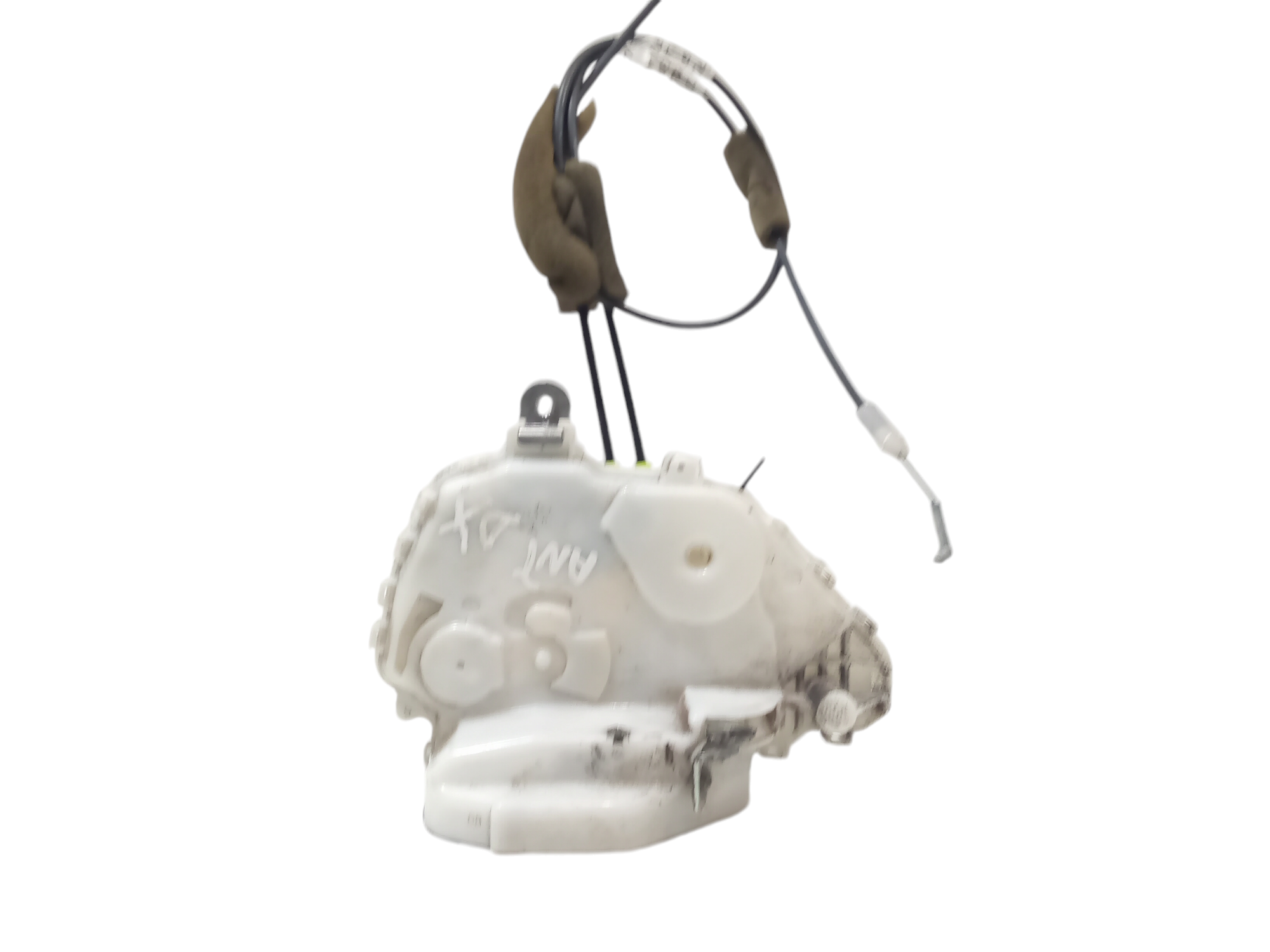 Serratura Porta Ant. Destro 72110SMGG03 Usato