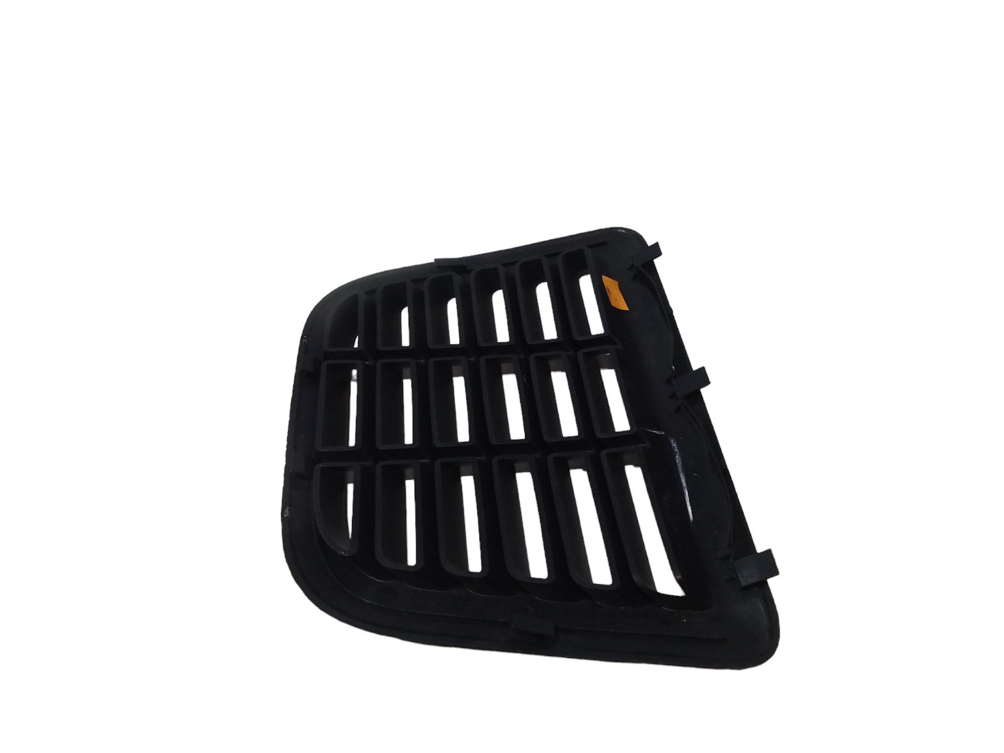 Condotto Aria Bocchette Parabrezza Usato