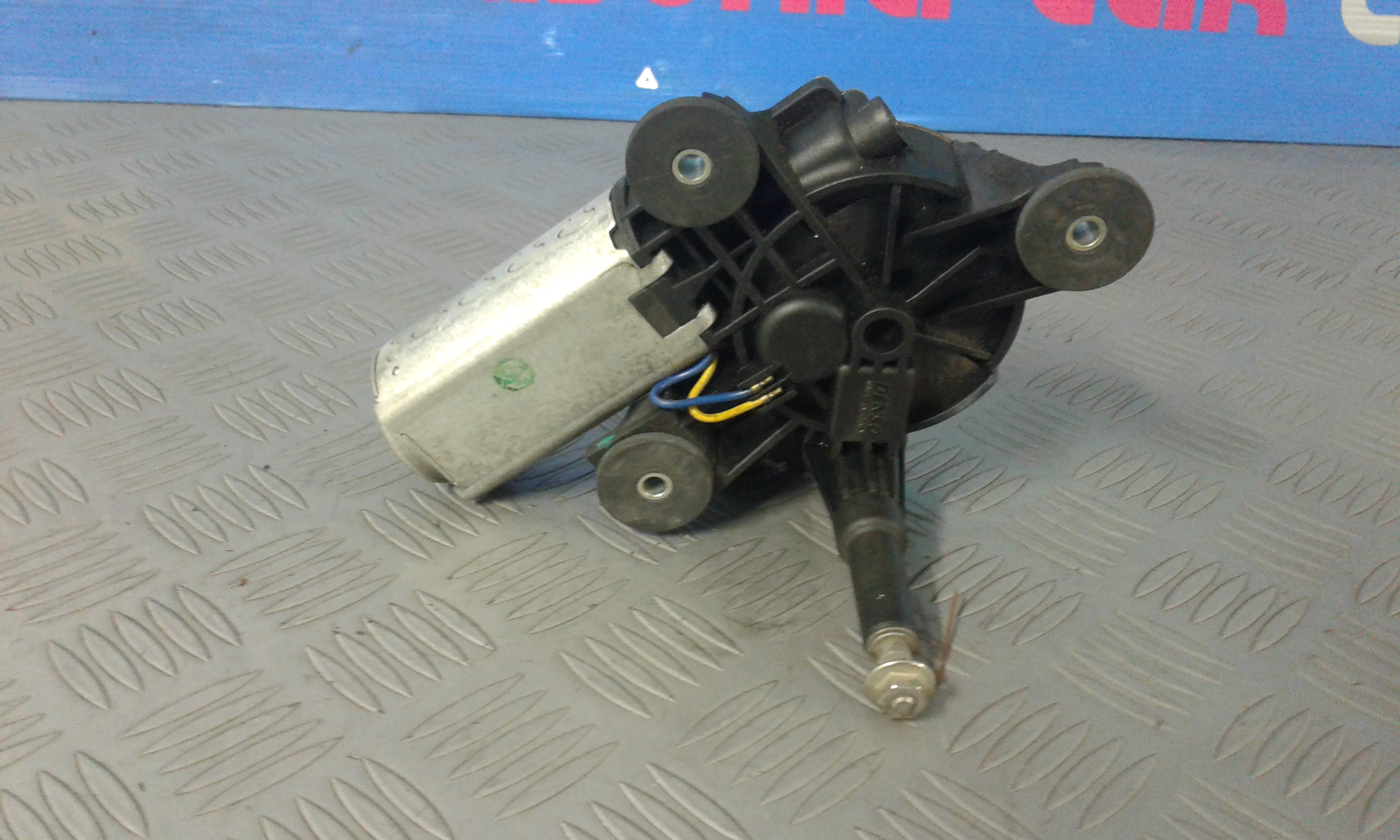 Motorino Tergilunotto 51850871 Usato