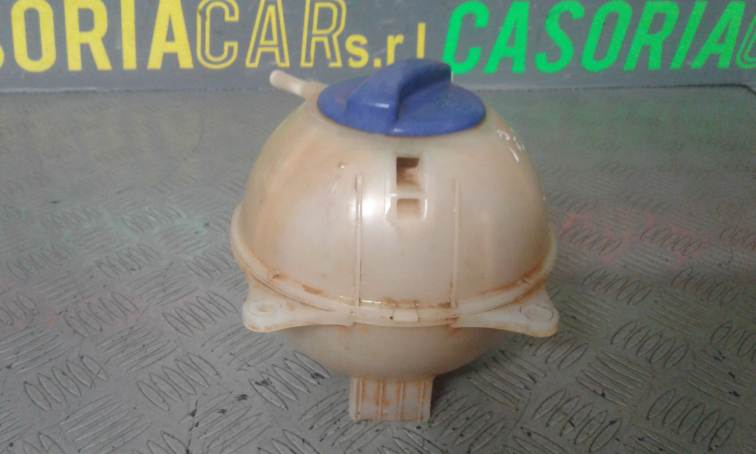 Vaschetta Compensazione Radiatore 6N0121407A Usato