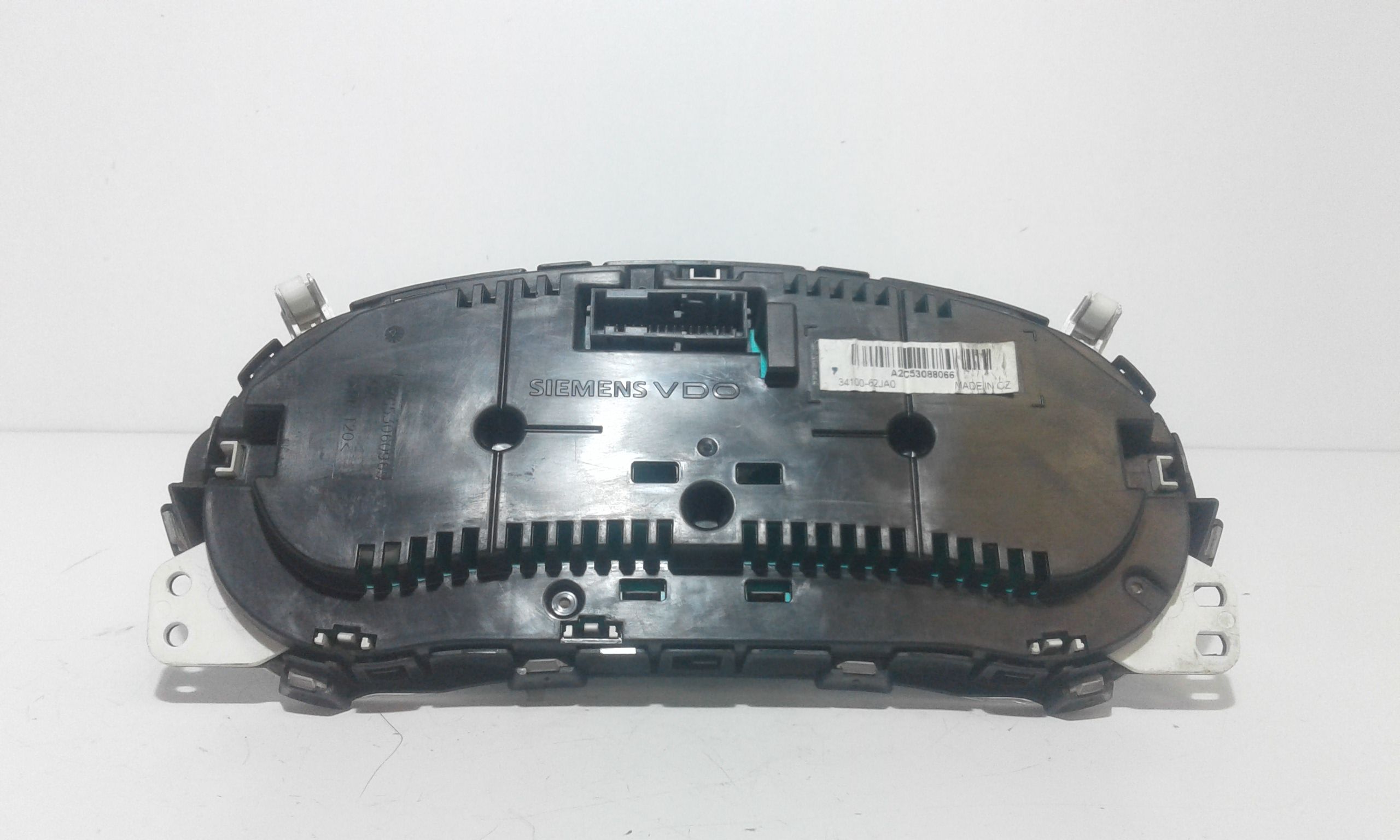 Quadro Portastrumenti Usato