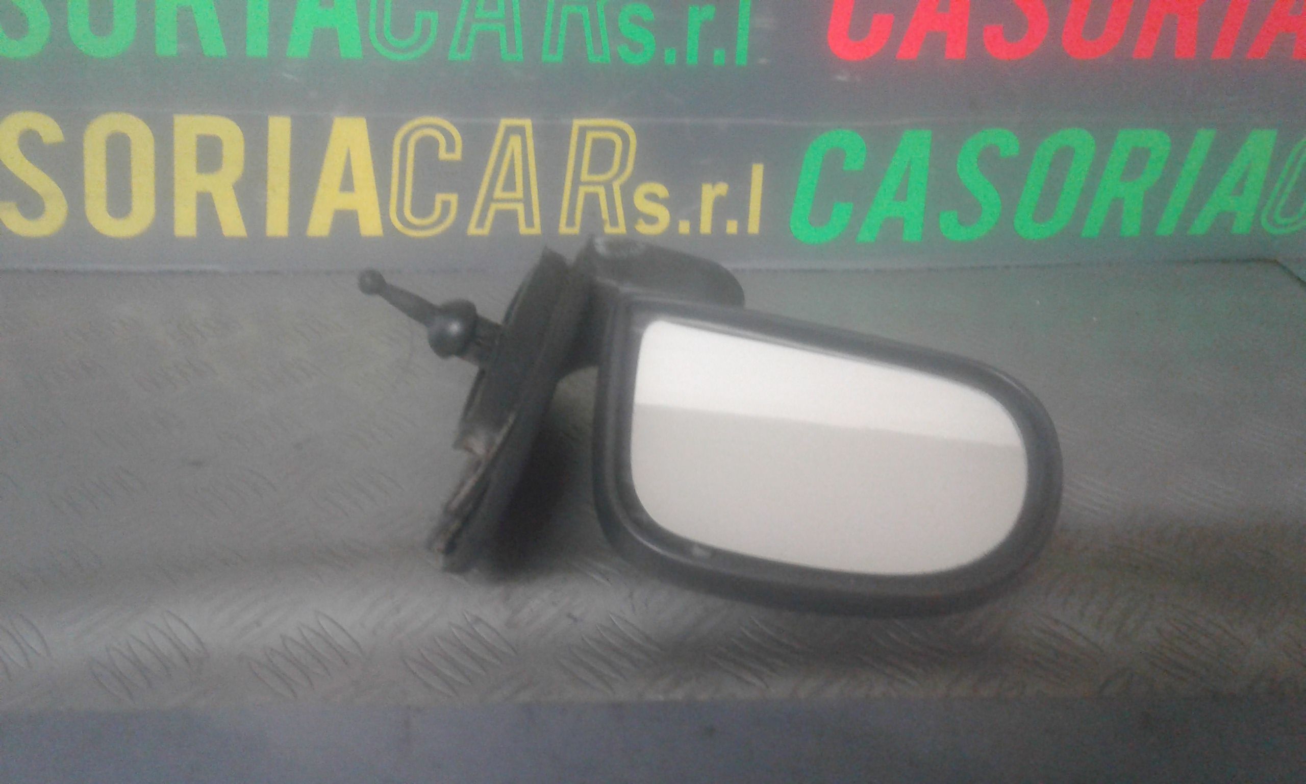 Retrovisore Est. Sinistro Usato