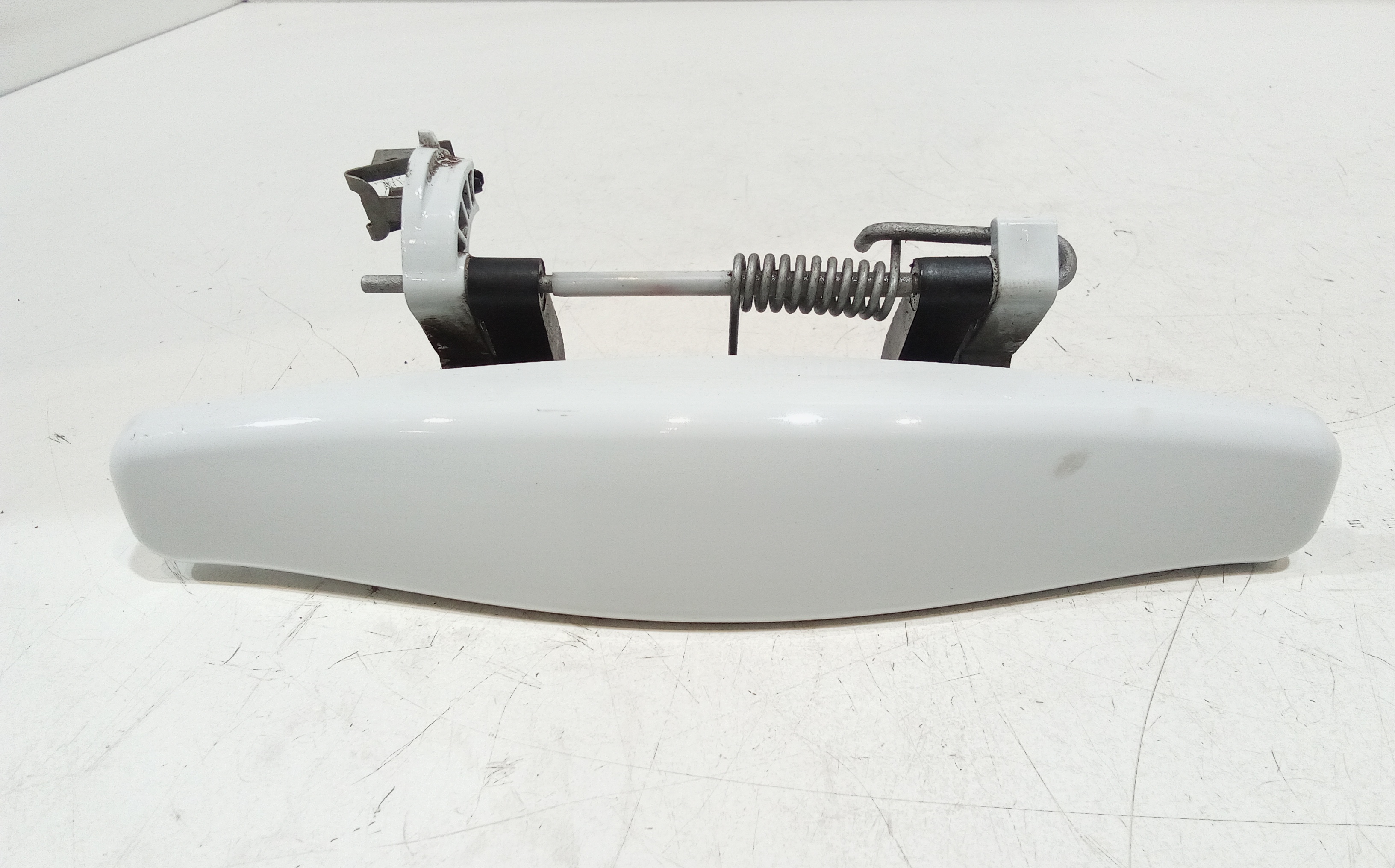 Maniglia Porta Ant. Destro 806067380R Usato